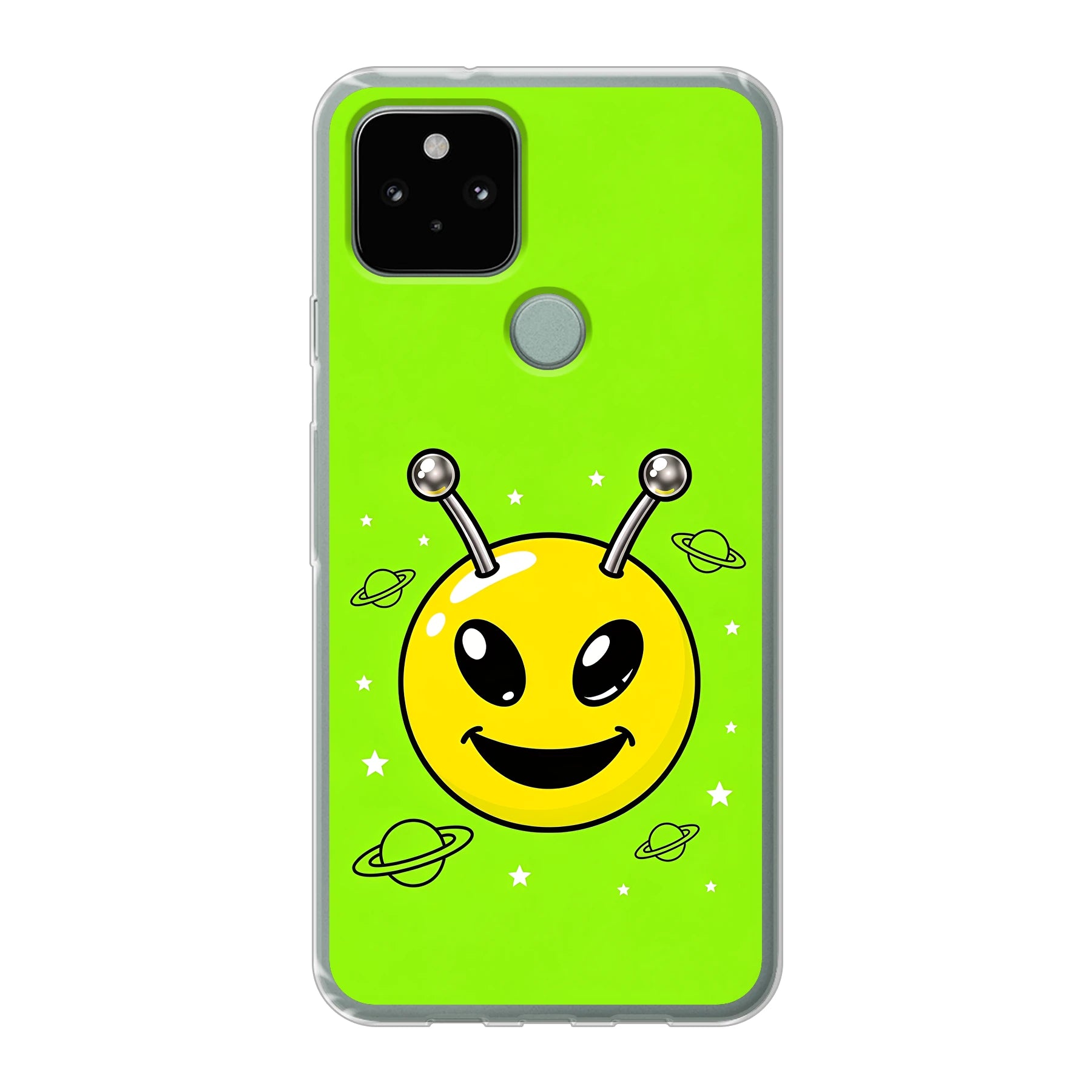 Google Pixel 5 phone case