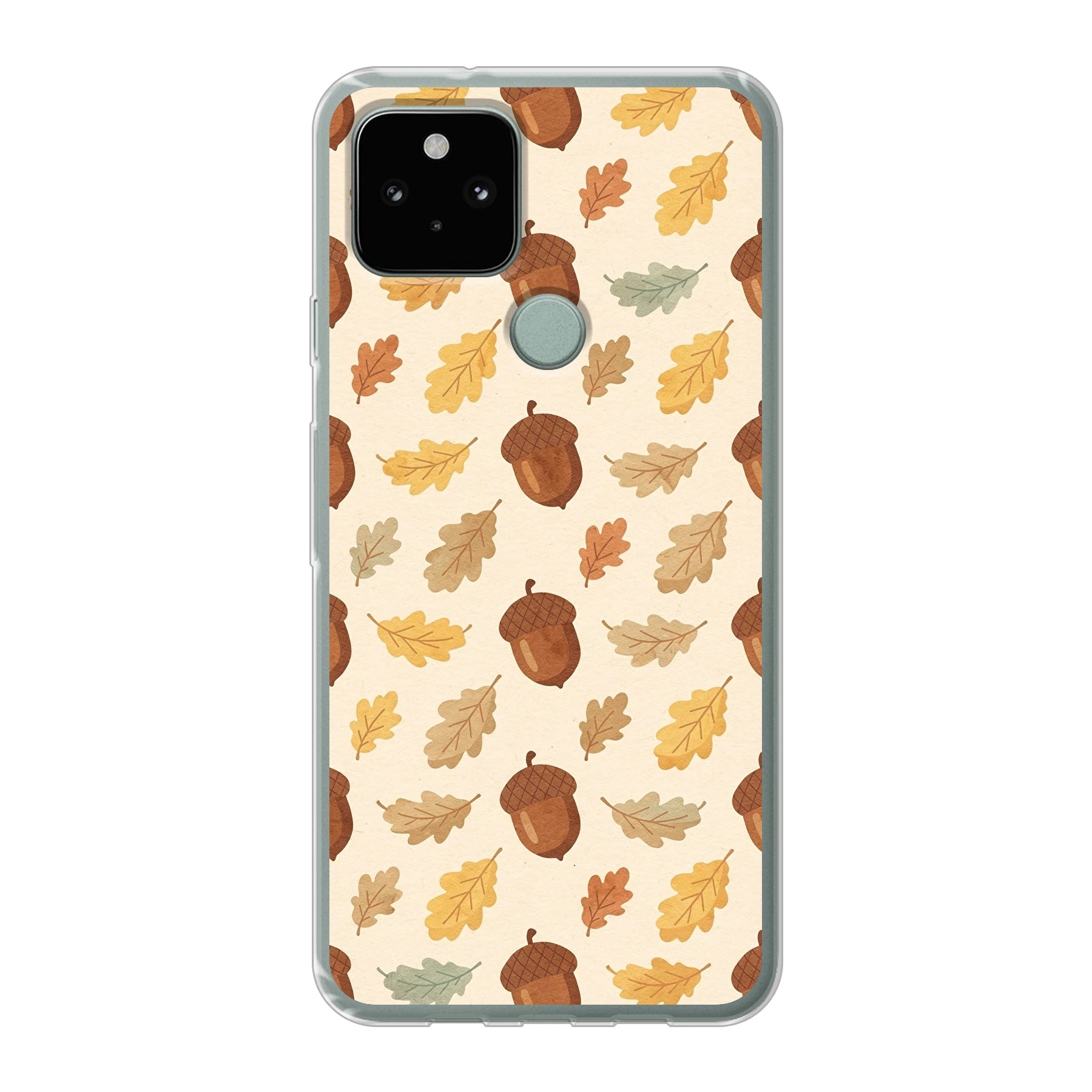 Google Pixel 5 phone case