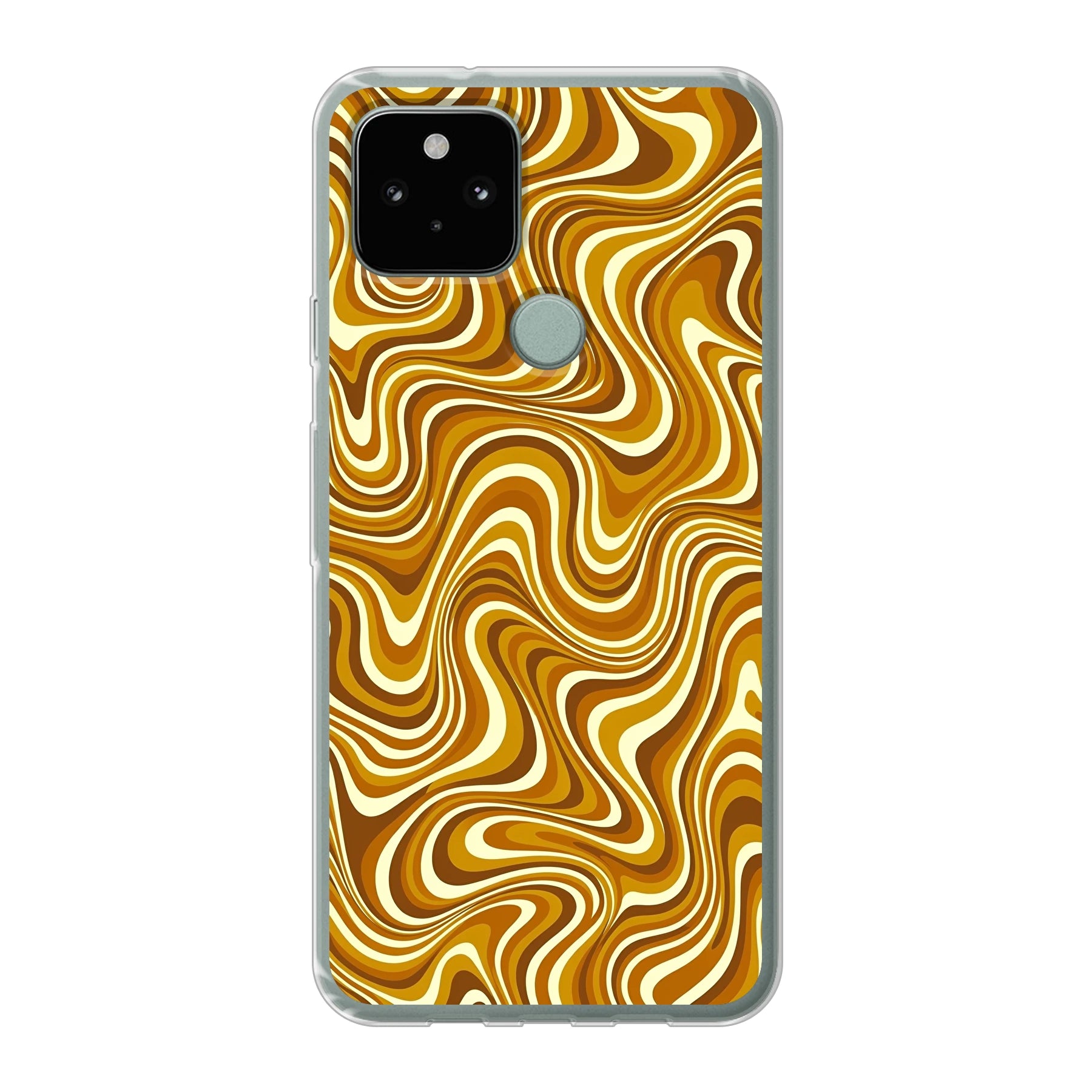Google Pixel 5 phone case