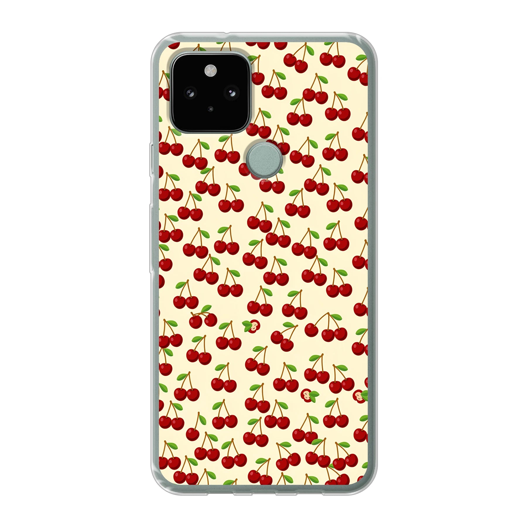 Google Pixel 5 phone case
