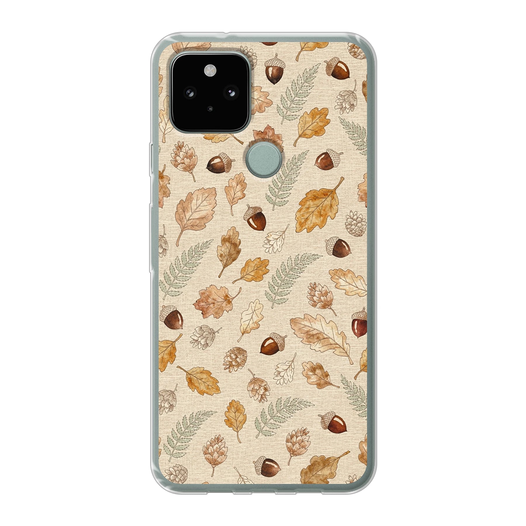 Google Pixel 5 phone case
