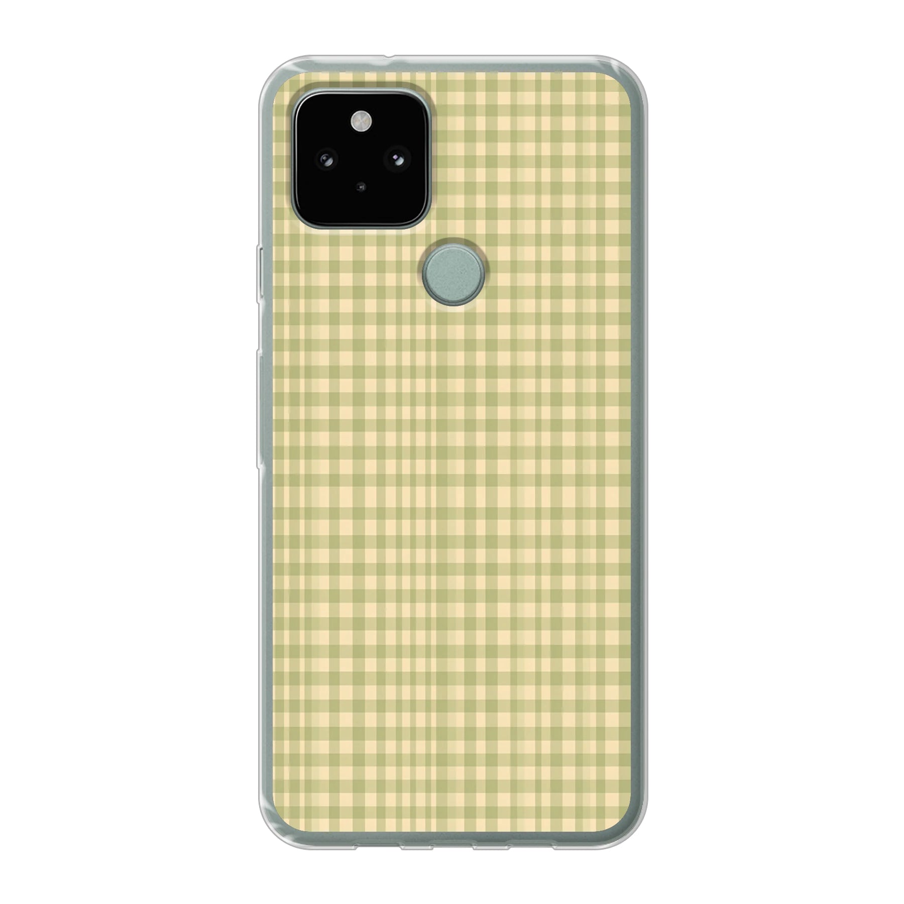 Google Pixel 5 phone case