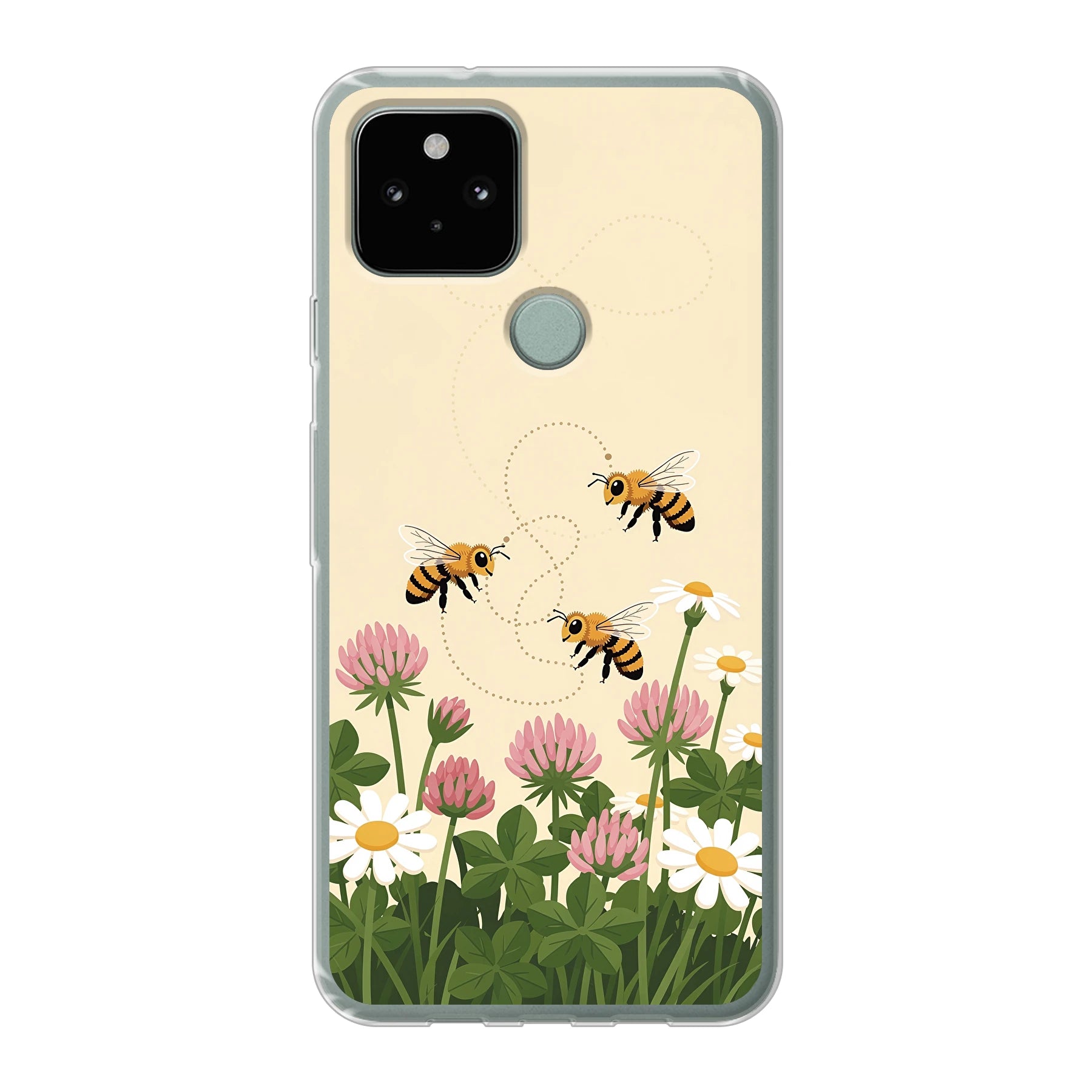 Google Pixel 5 phone case