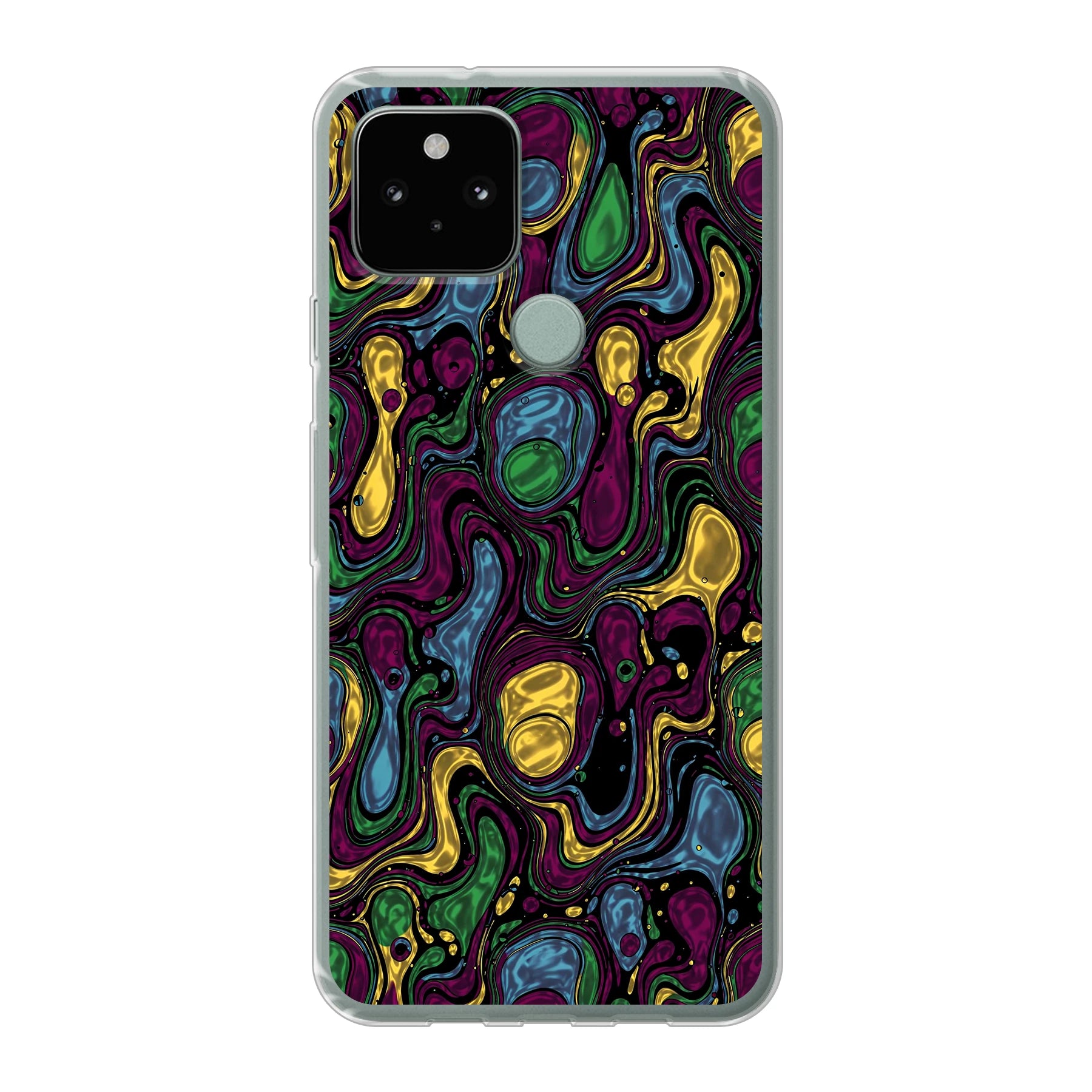 Google Pixel 5 phone case