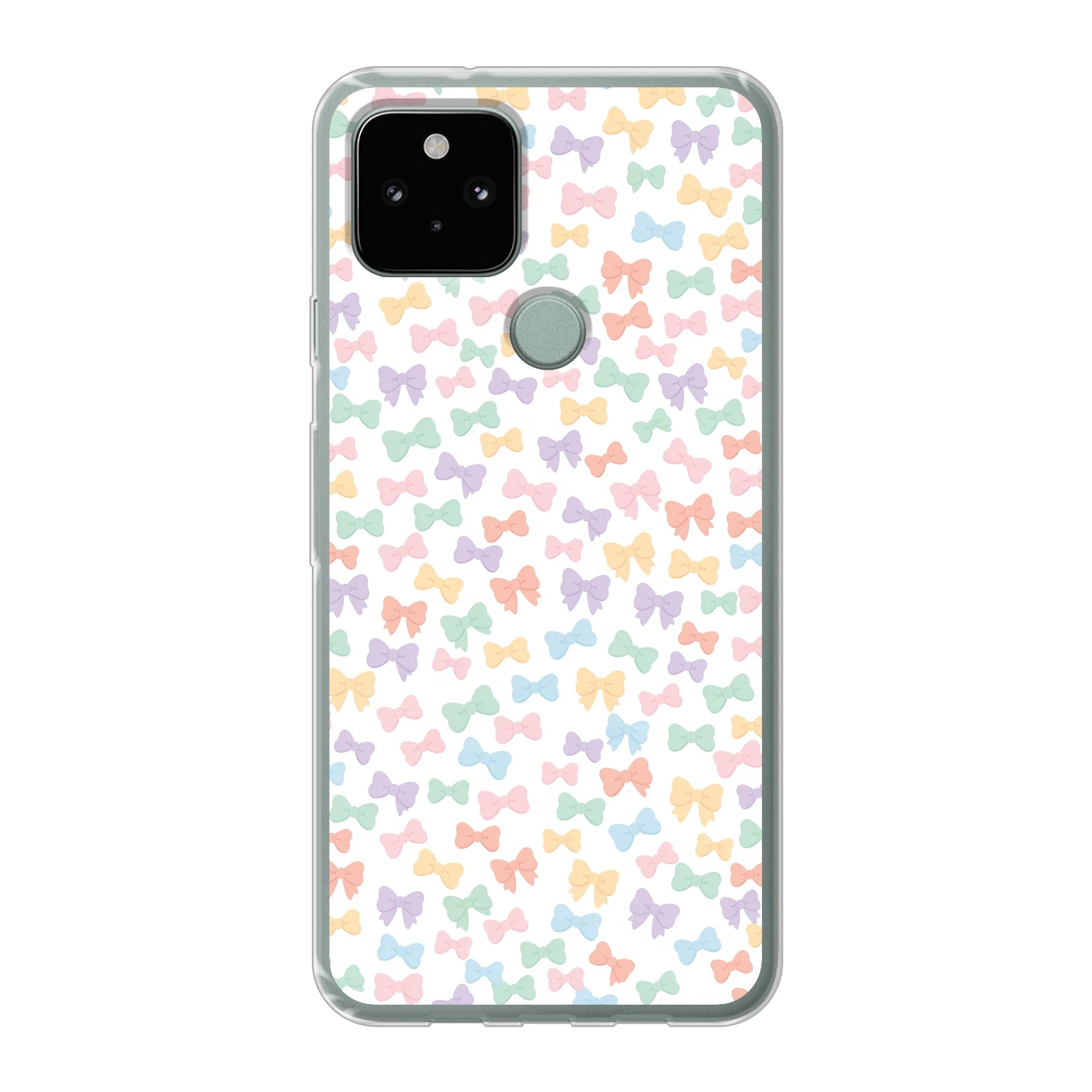 Google Pixel 5 phone case