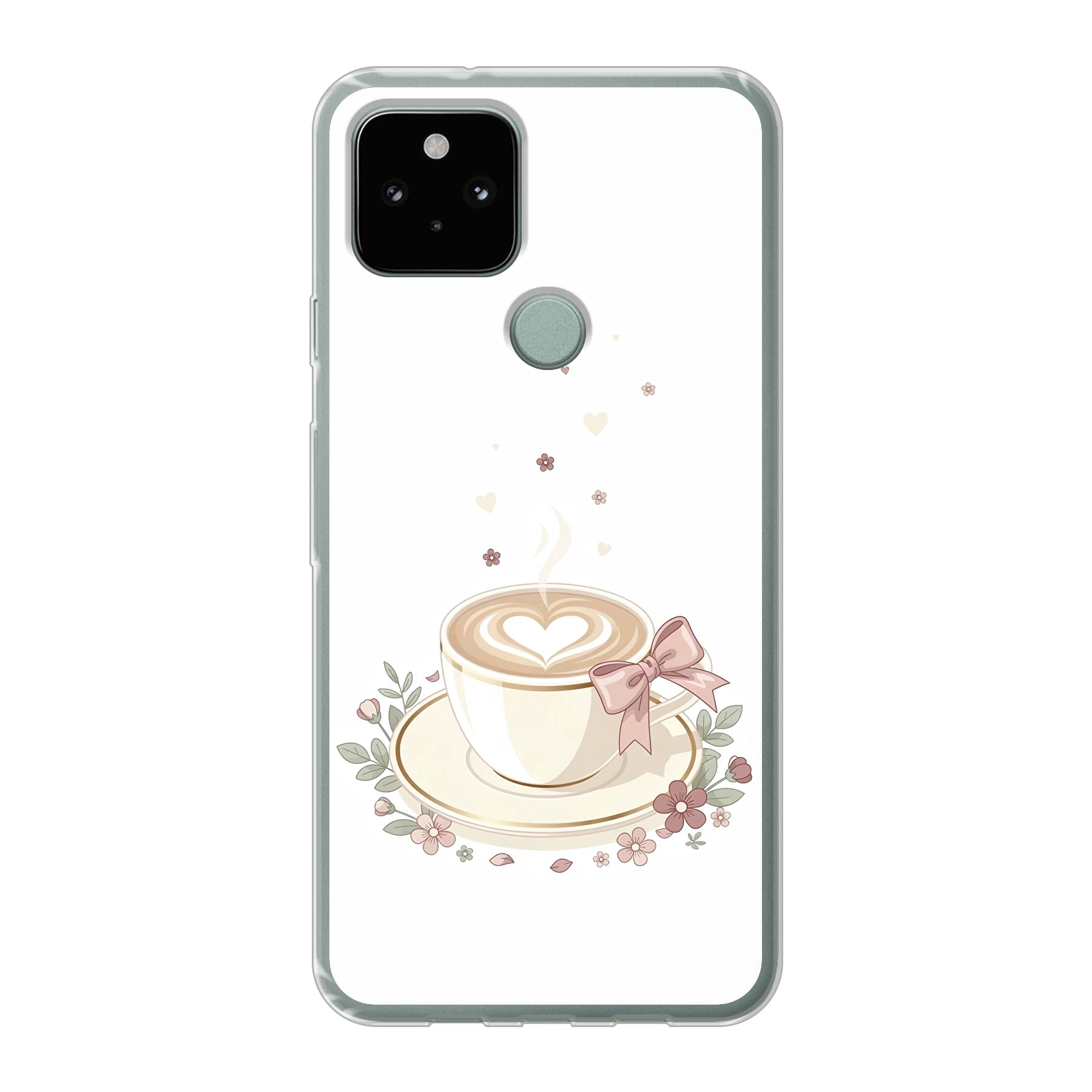 Google Pixel 5 phone case