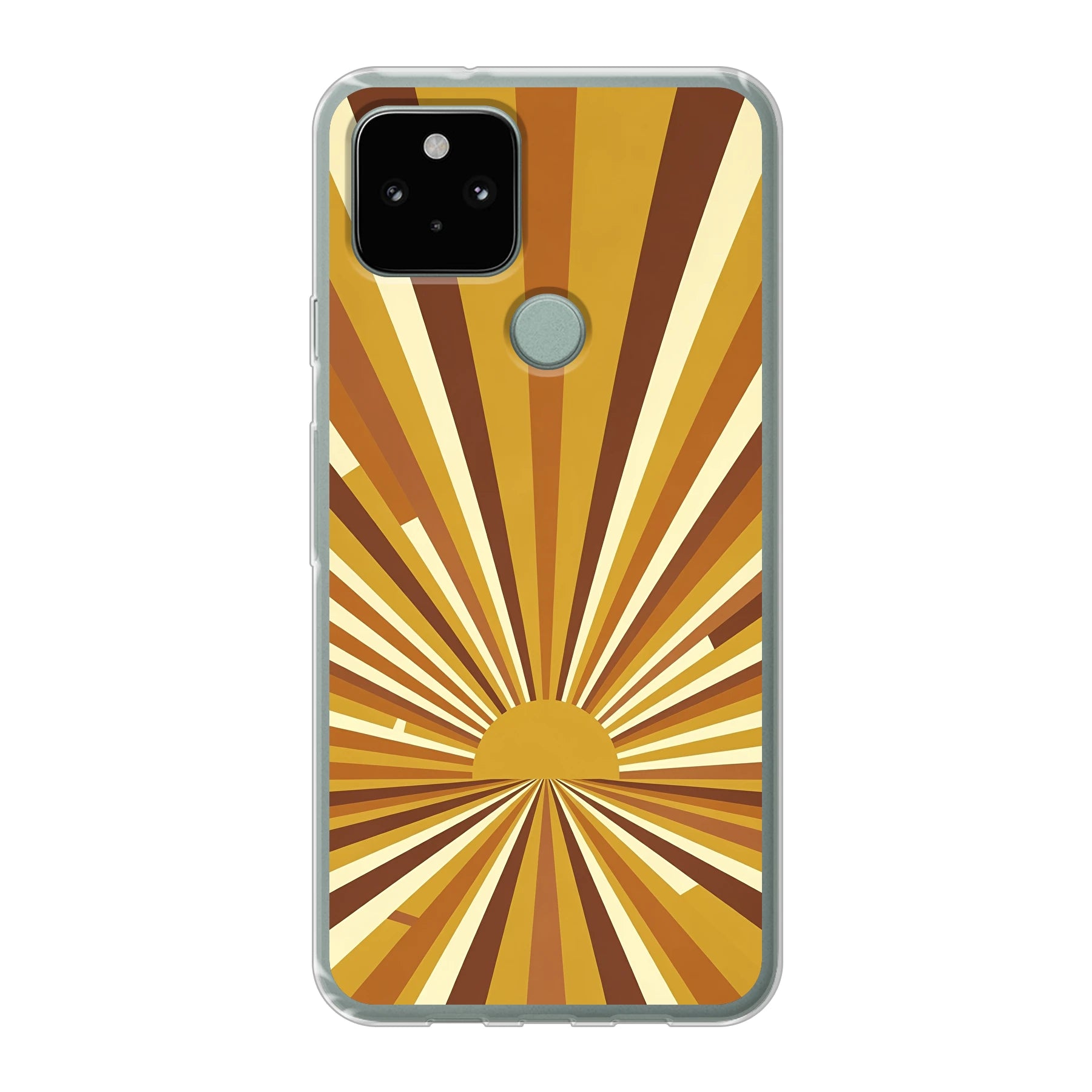 Google Pixel 5 phone case