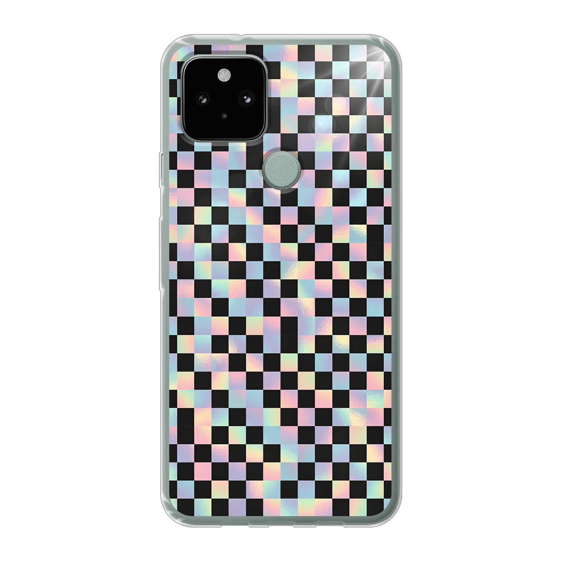 Google Pixel 5 phone case