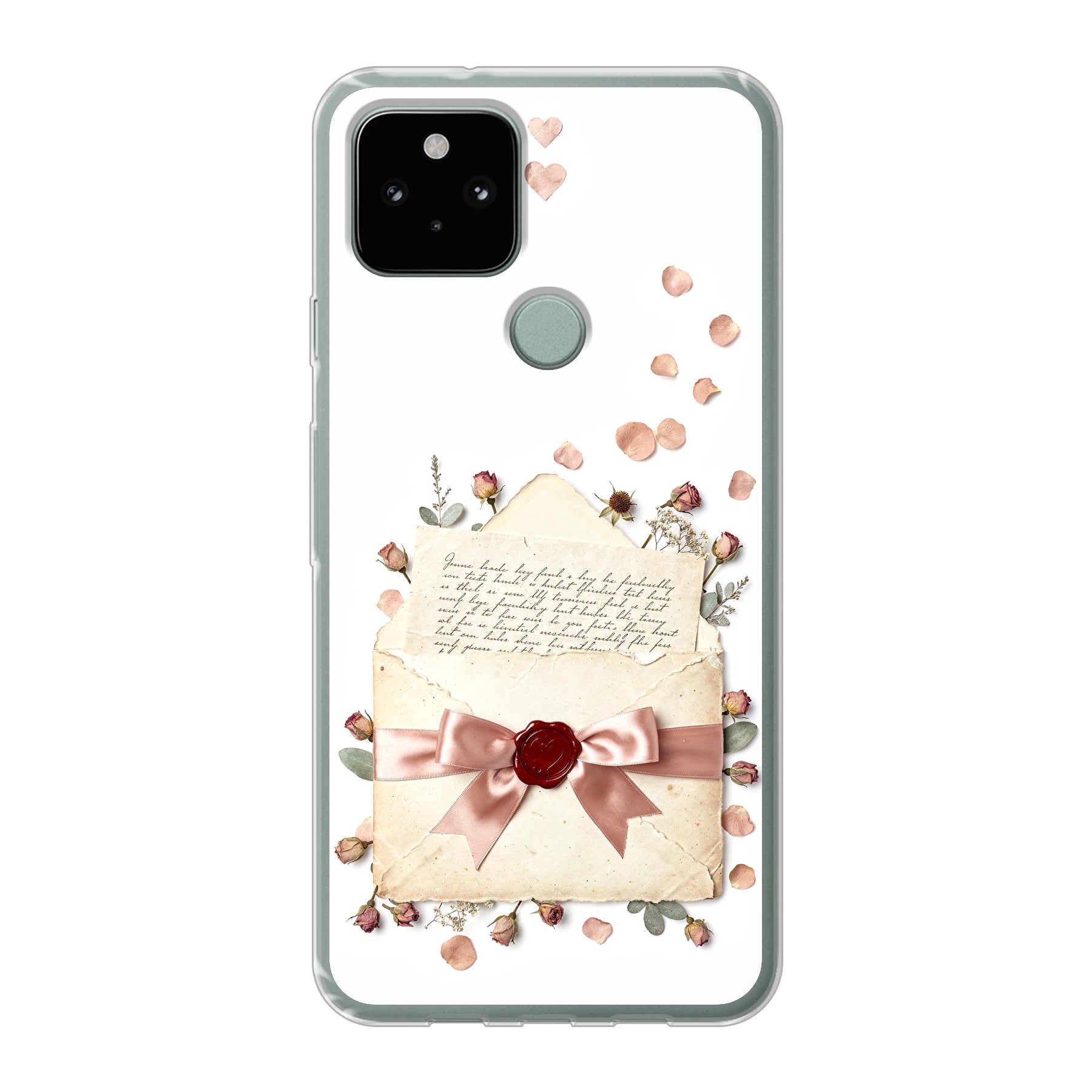 Google Pixel 5 phone case