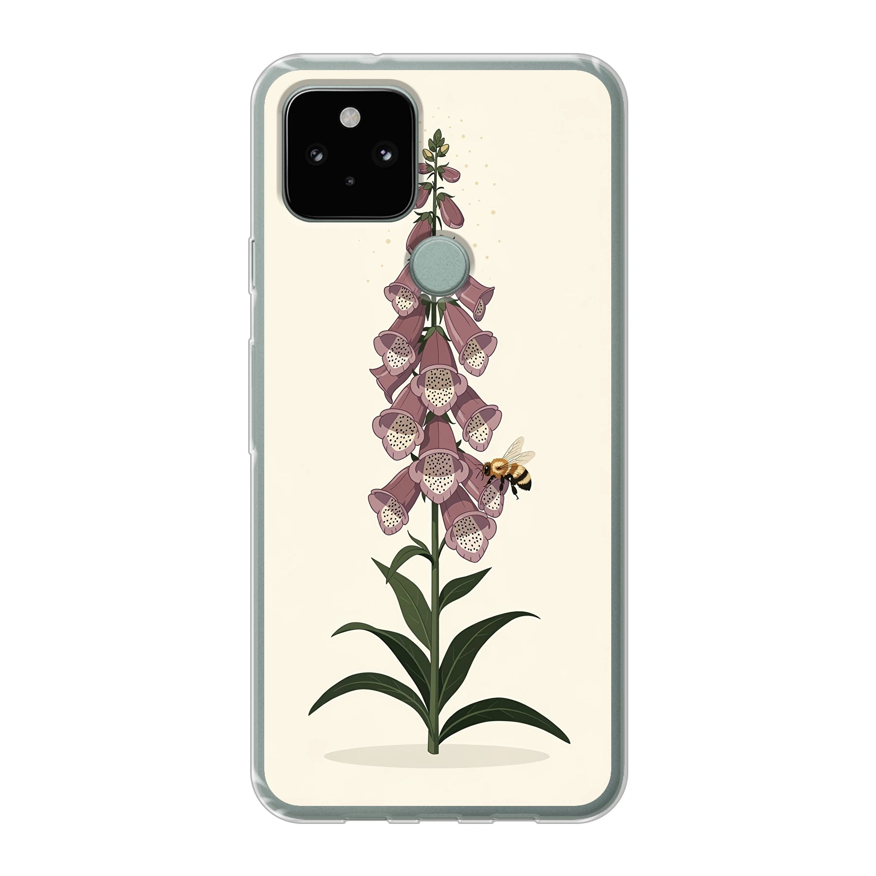 Google Pixel 5 phone case