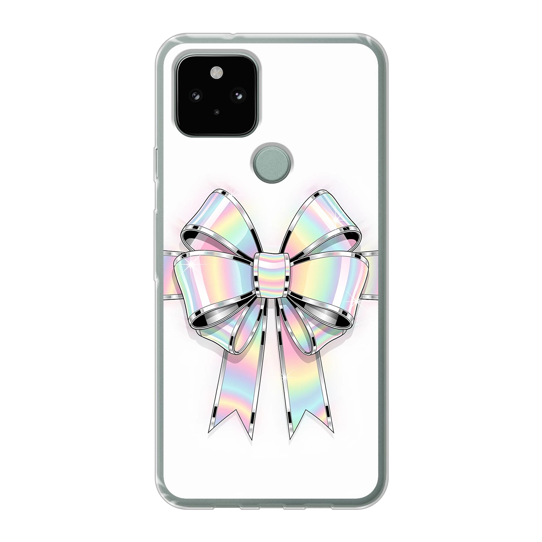 Google Pixel 5 phone case