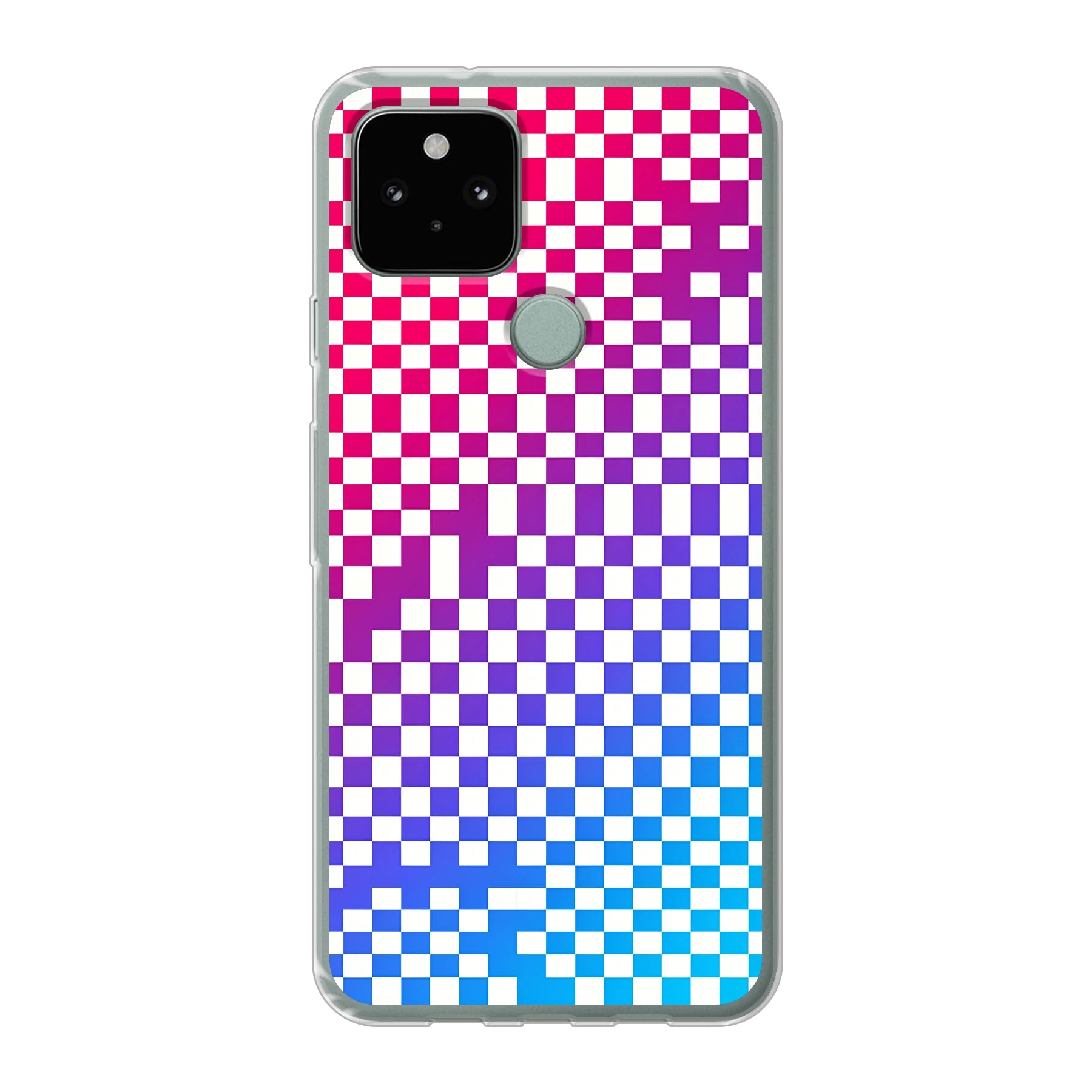 Google Pixel 5 phone case