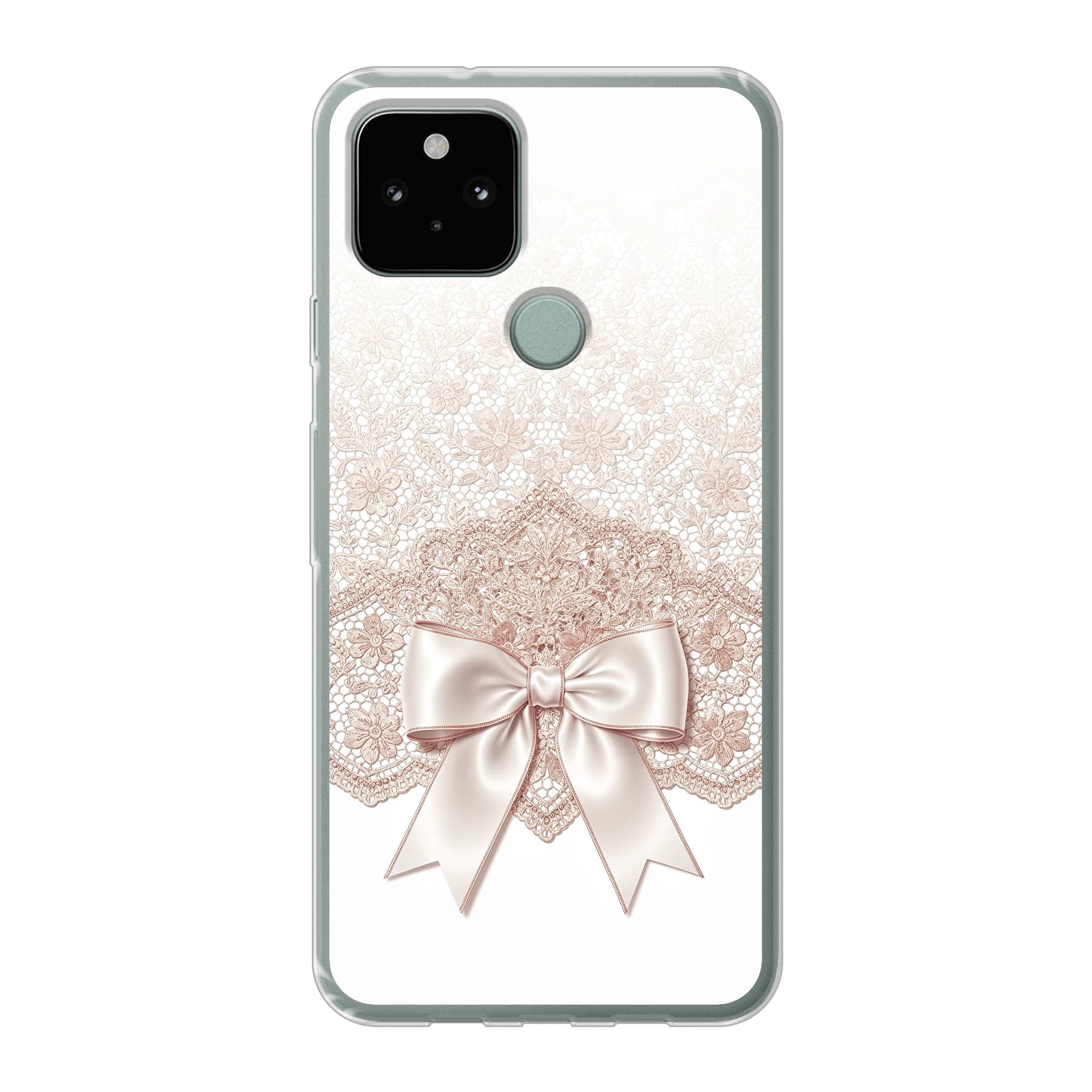 Google Pixel 5 phone case
