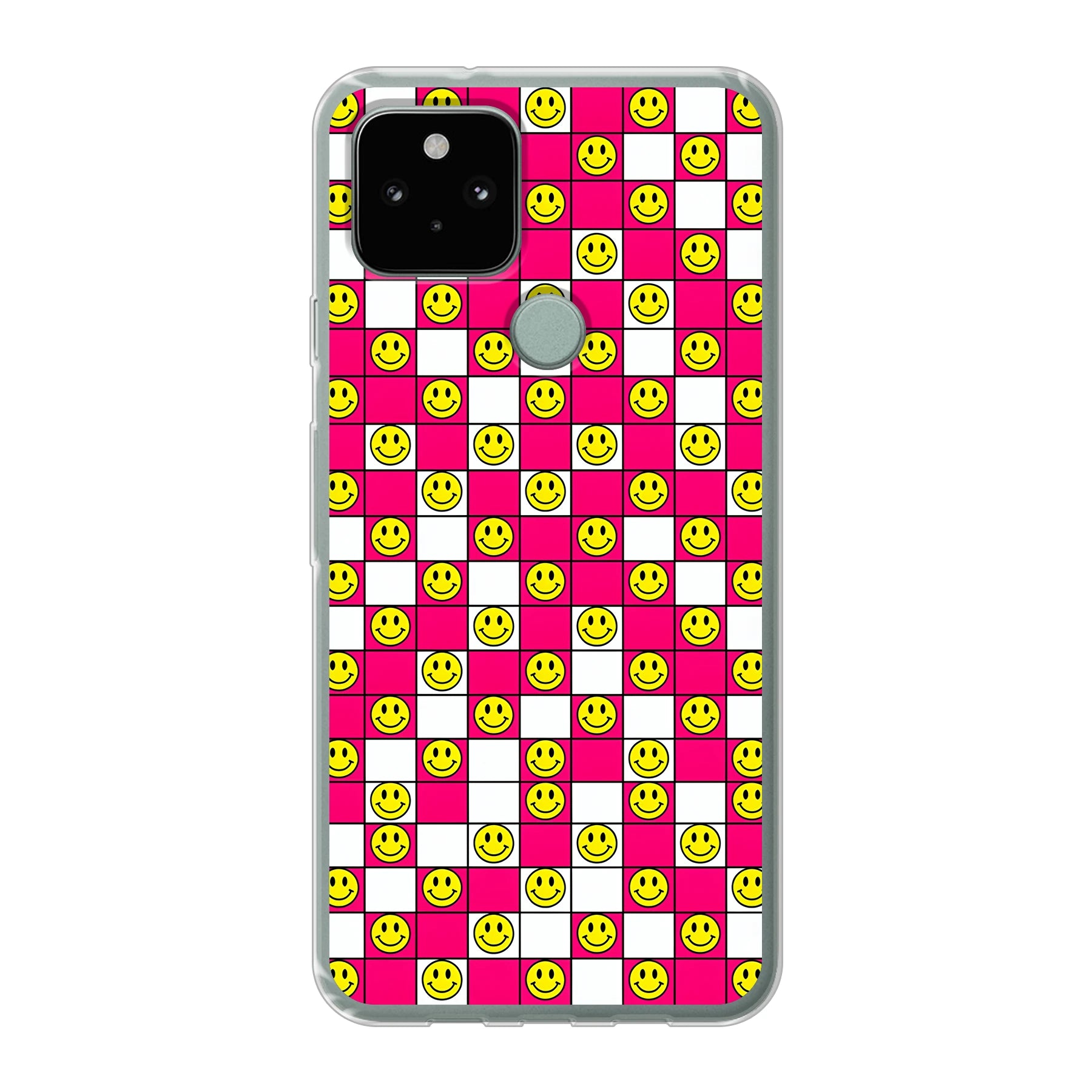 Google Pixel 5 phone case