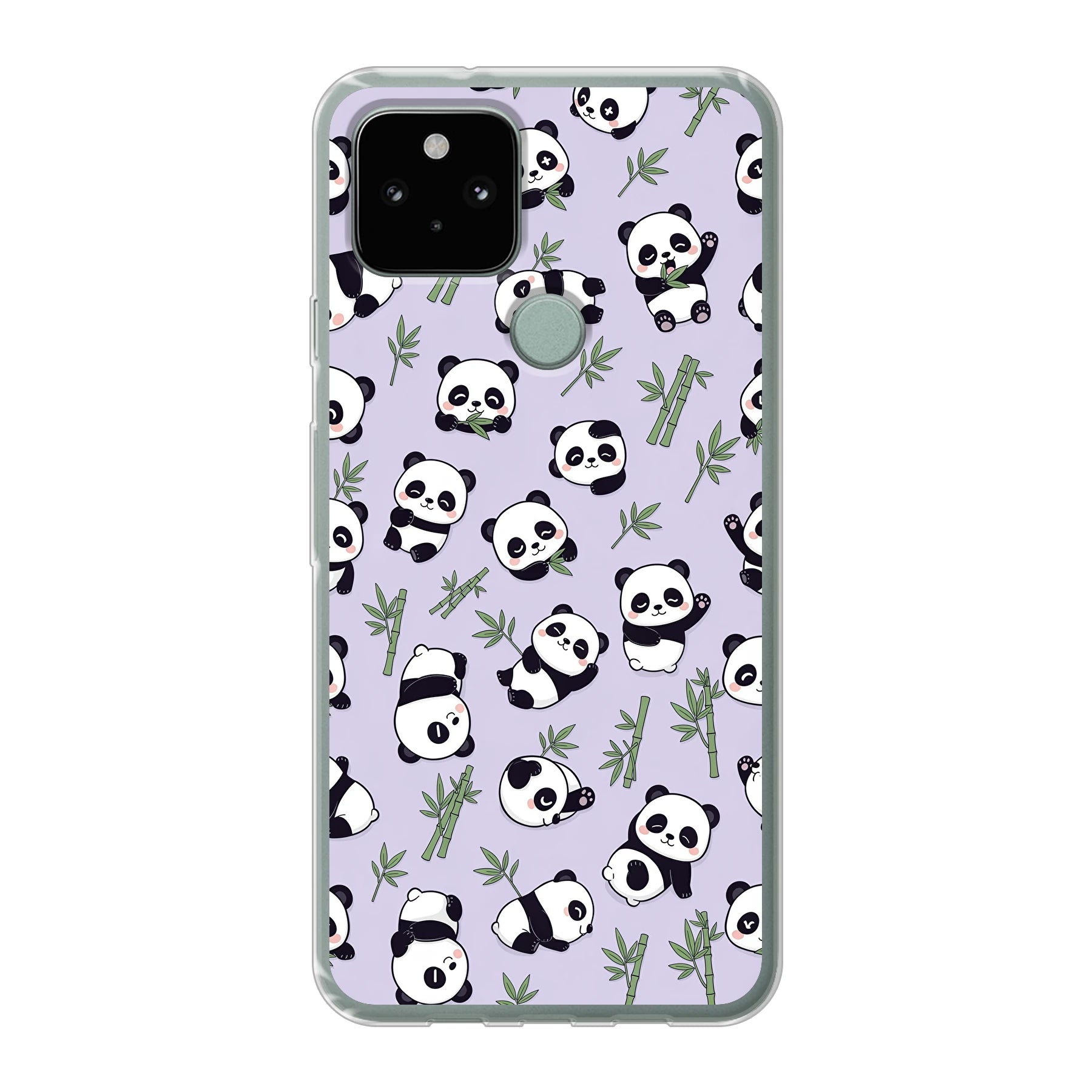 Google Pixel 5 phone case
