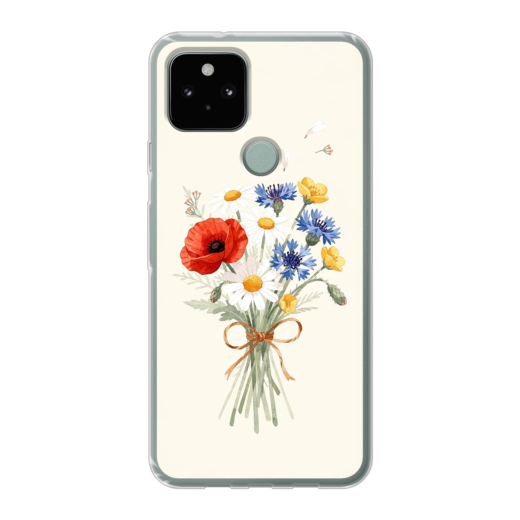 Google Pixel 5 phone case