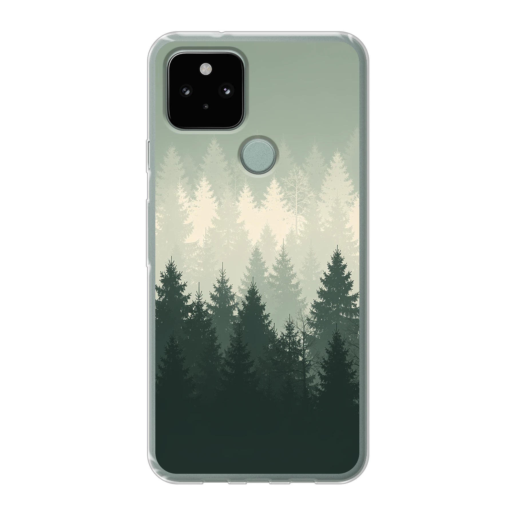Google Pixel 5 phone case