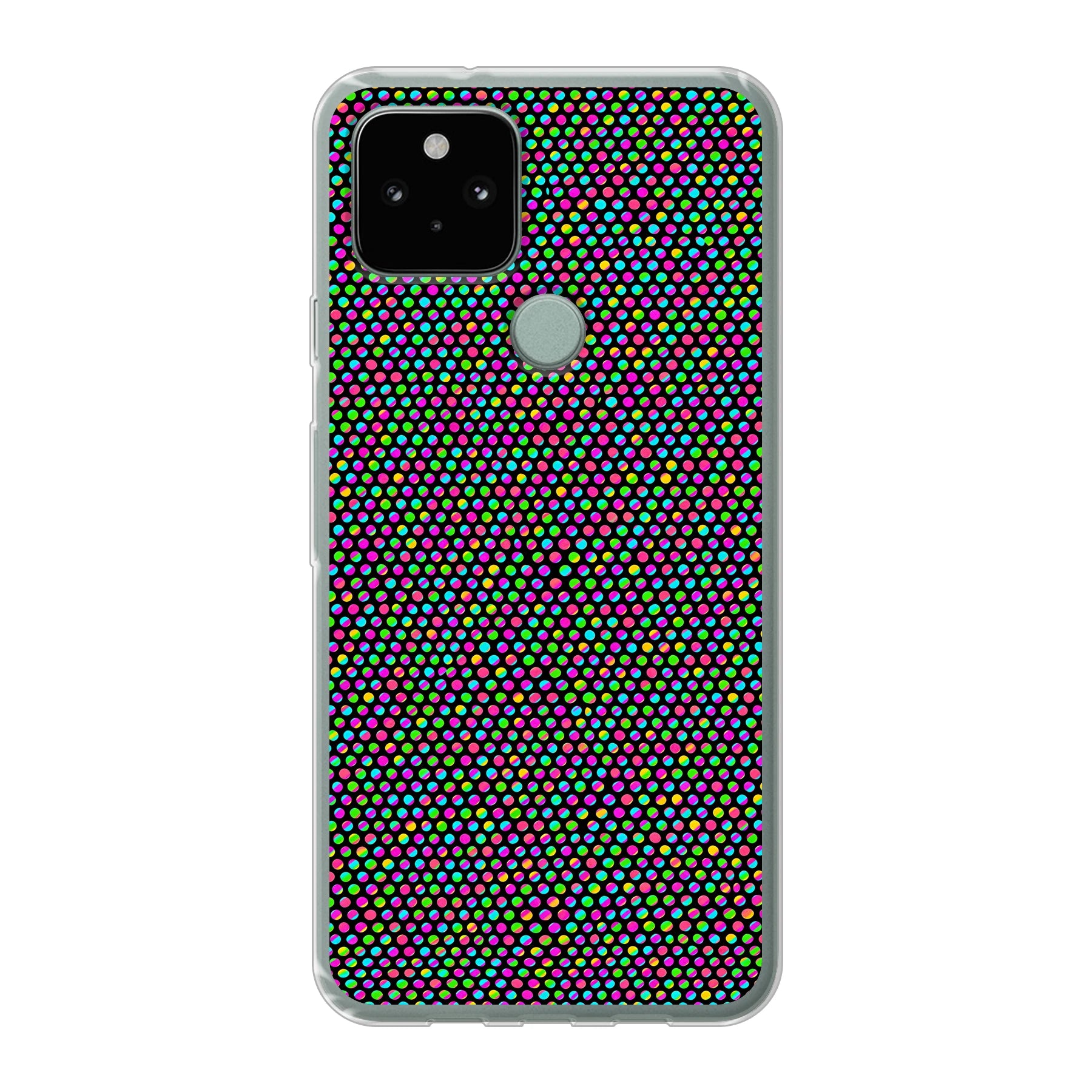 Google Pixel 5 phone case
