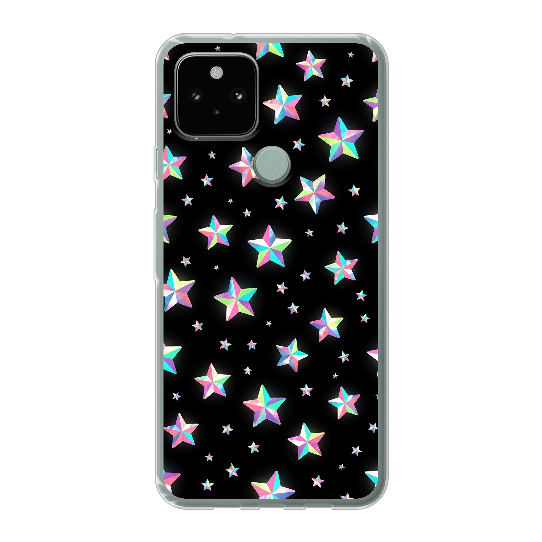 Google Pixel 5 phone case