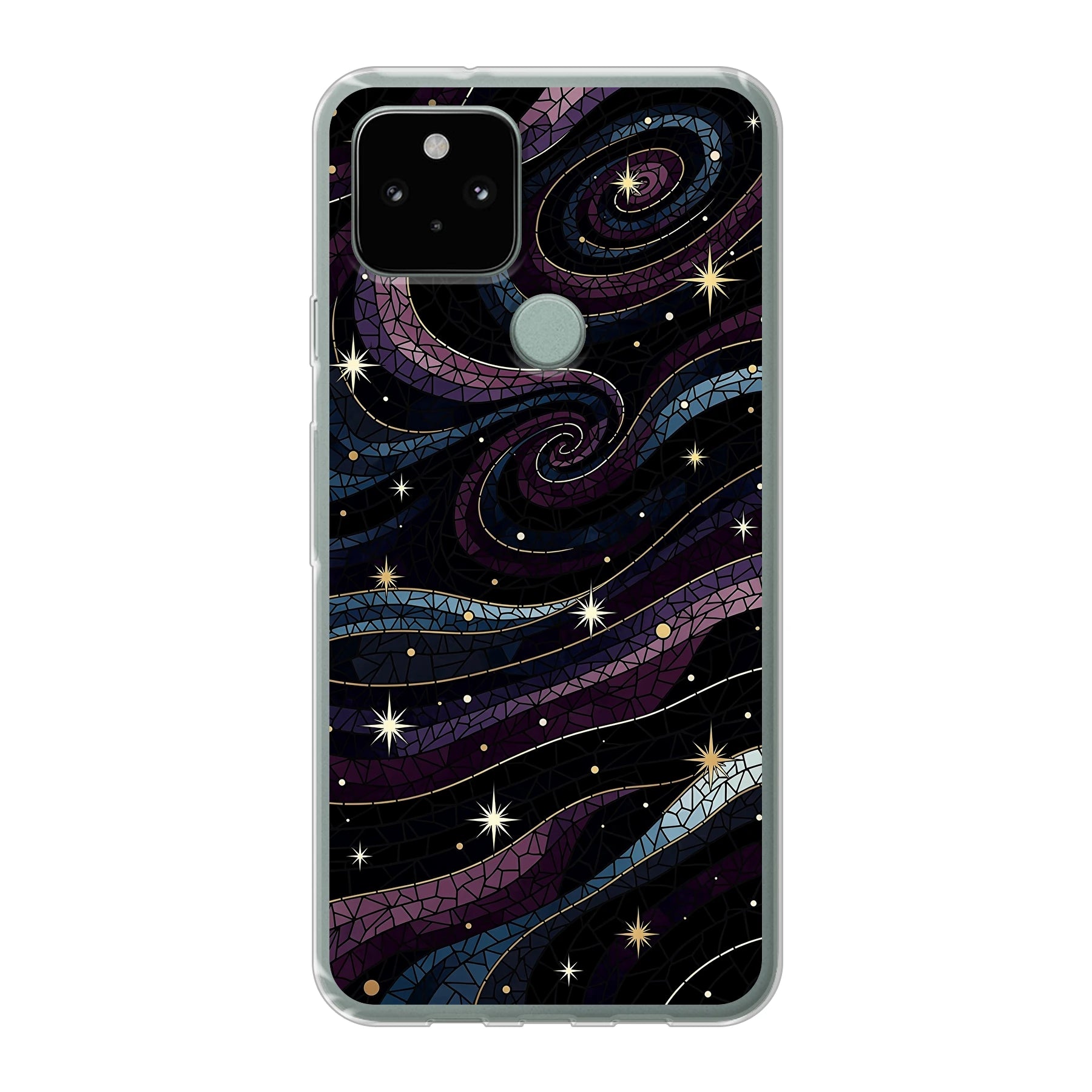 Google Pixel 5 phone case