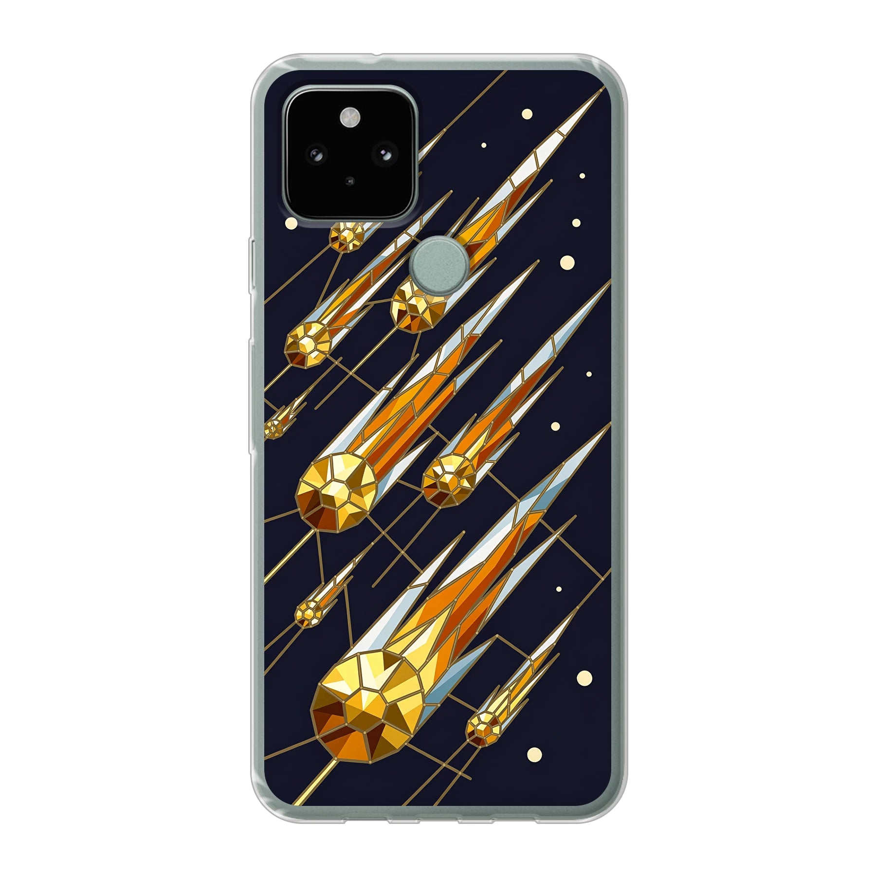 Google Pixel 5 phone case