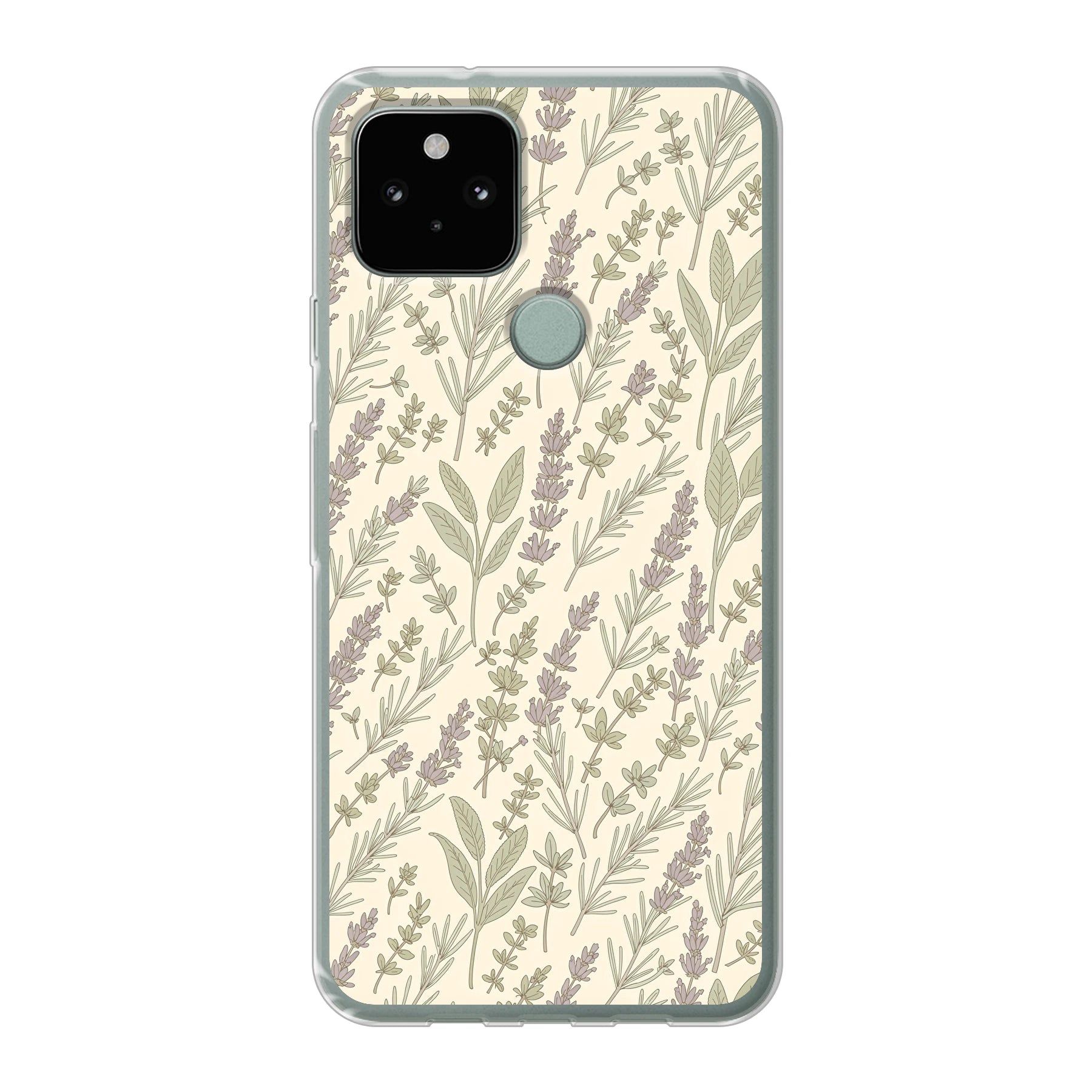 Google Pixel 5 phone case
