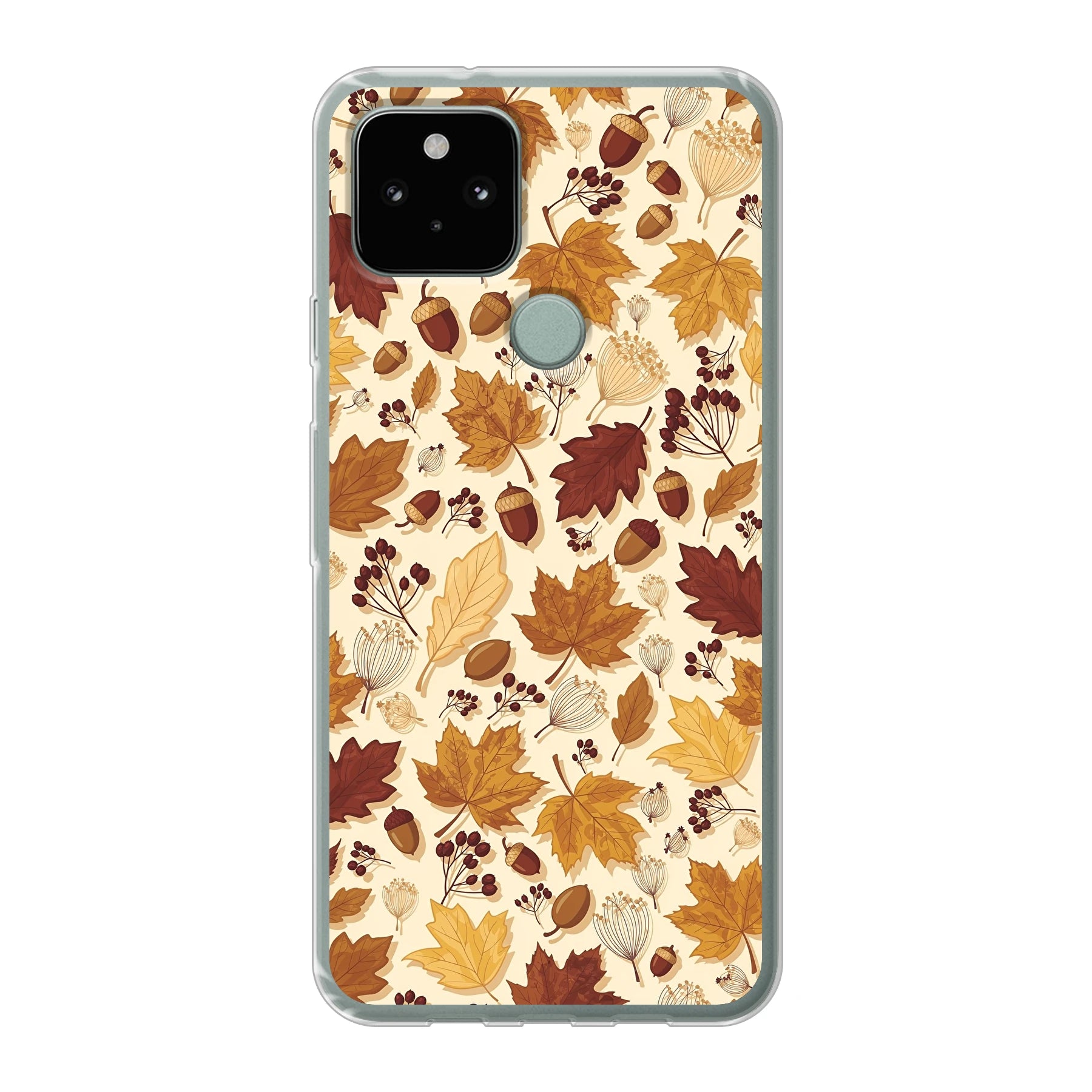 Google Pixel 5 phone case