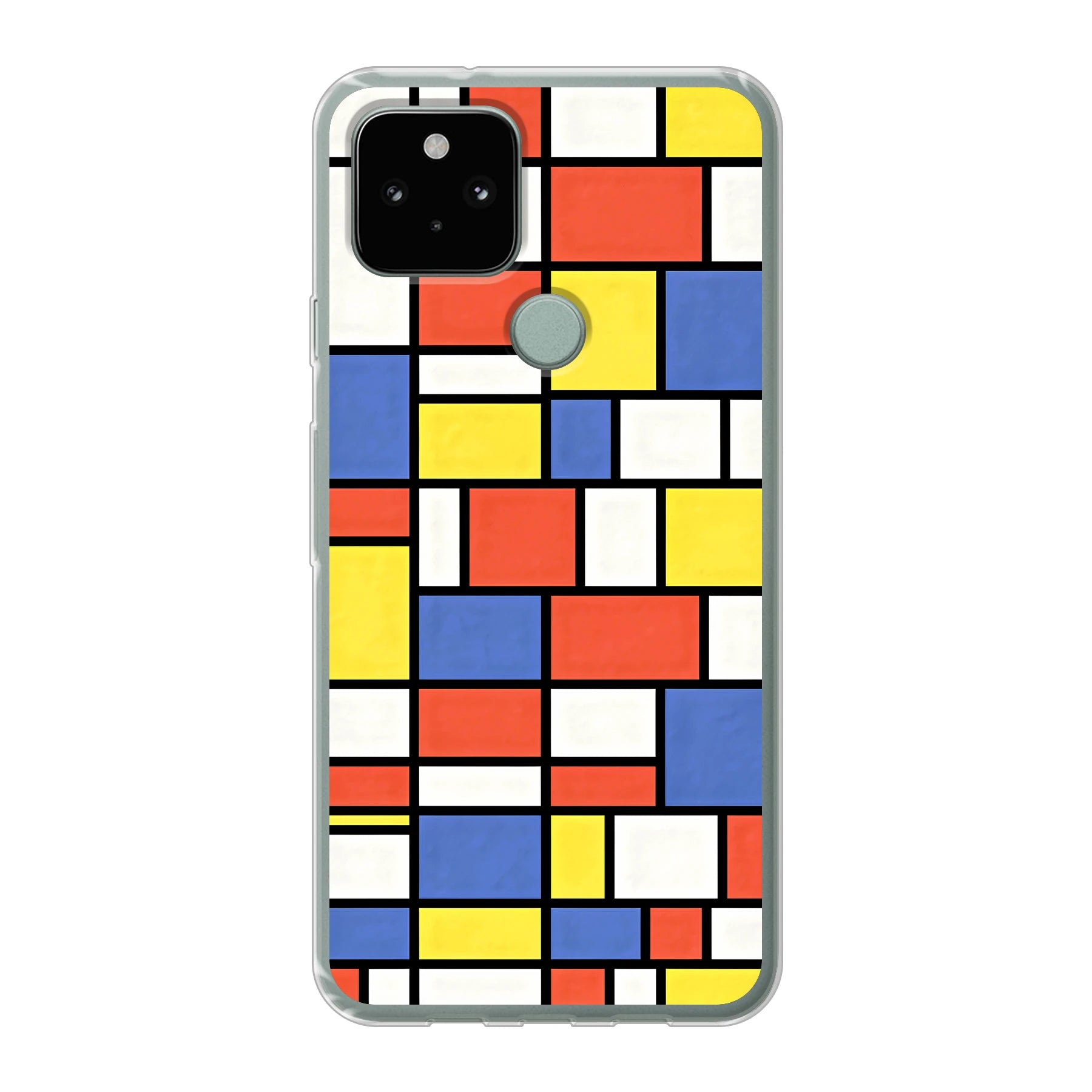 Google Pixel 5 phone case