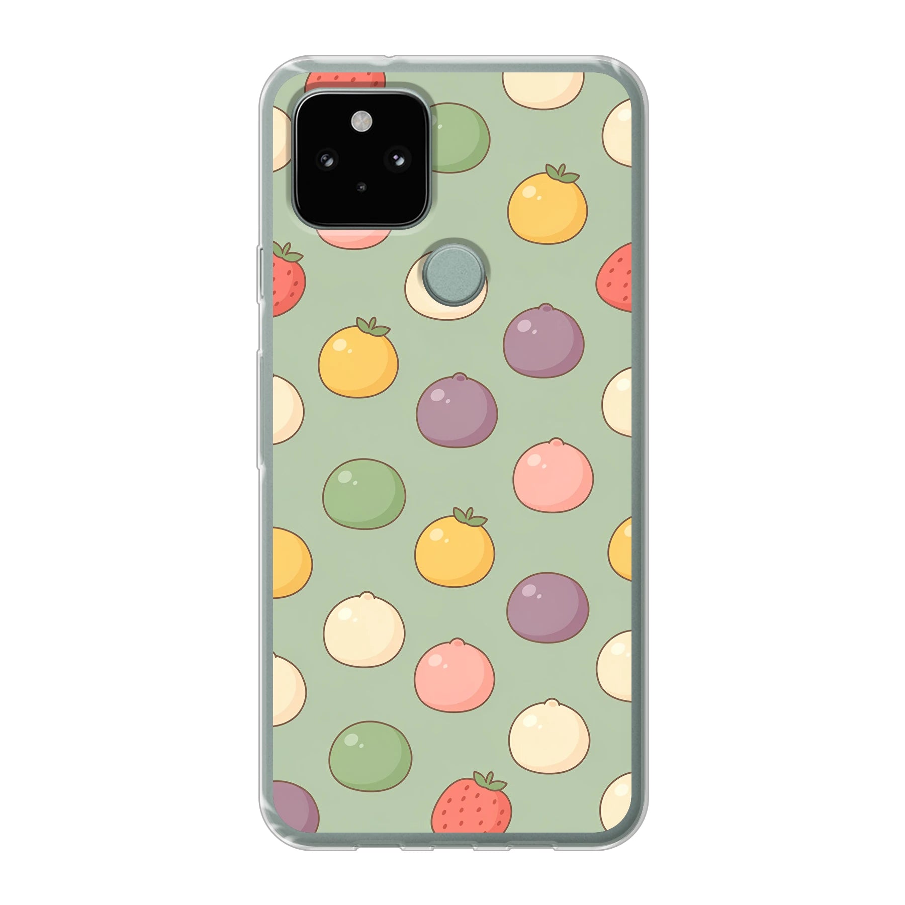 Google Pixel 5 phone case