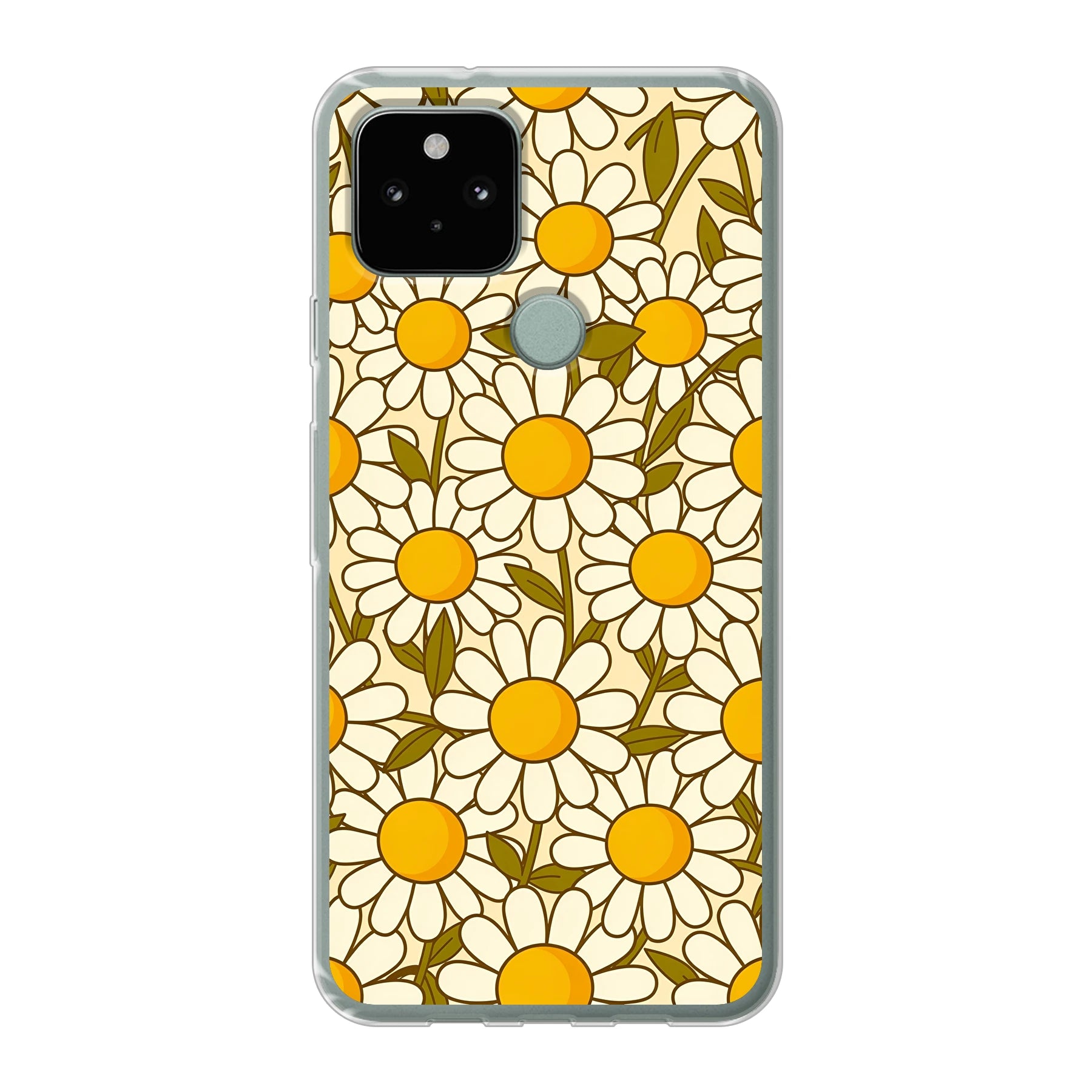 Google Pixel 5 phone case