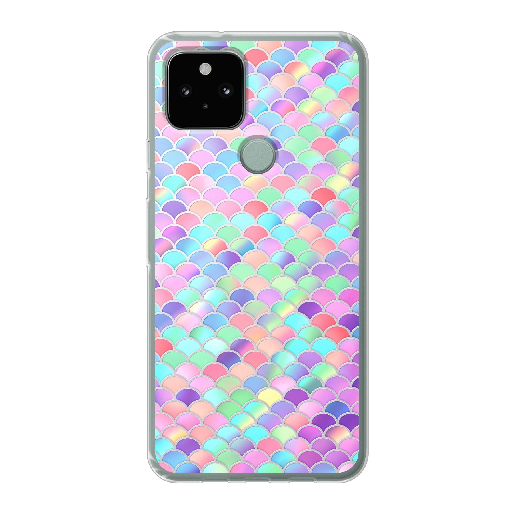Google Pixel 5 phone case