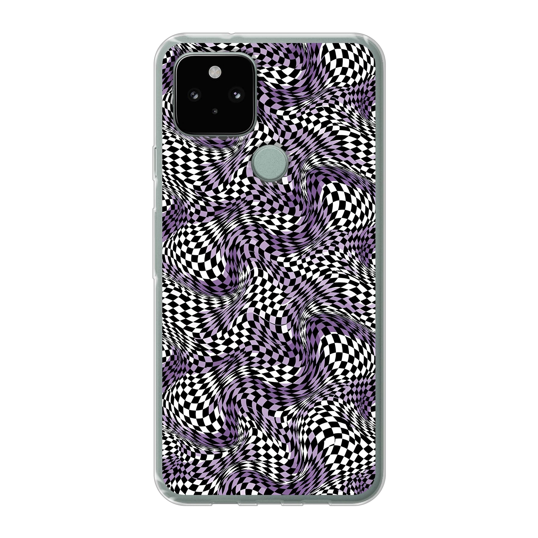 Google Pixel 5 phone case