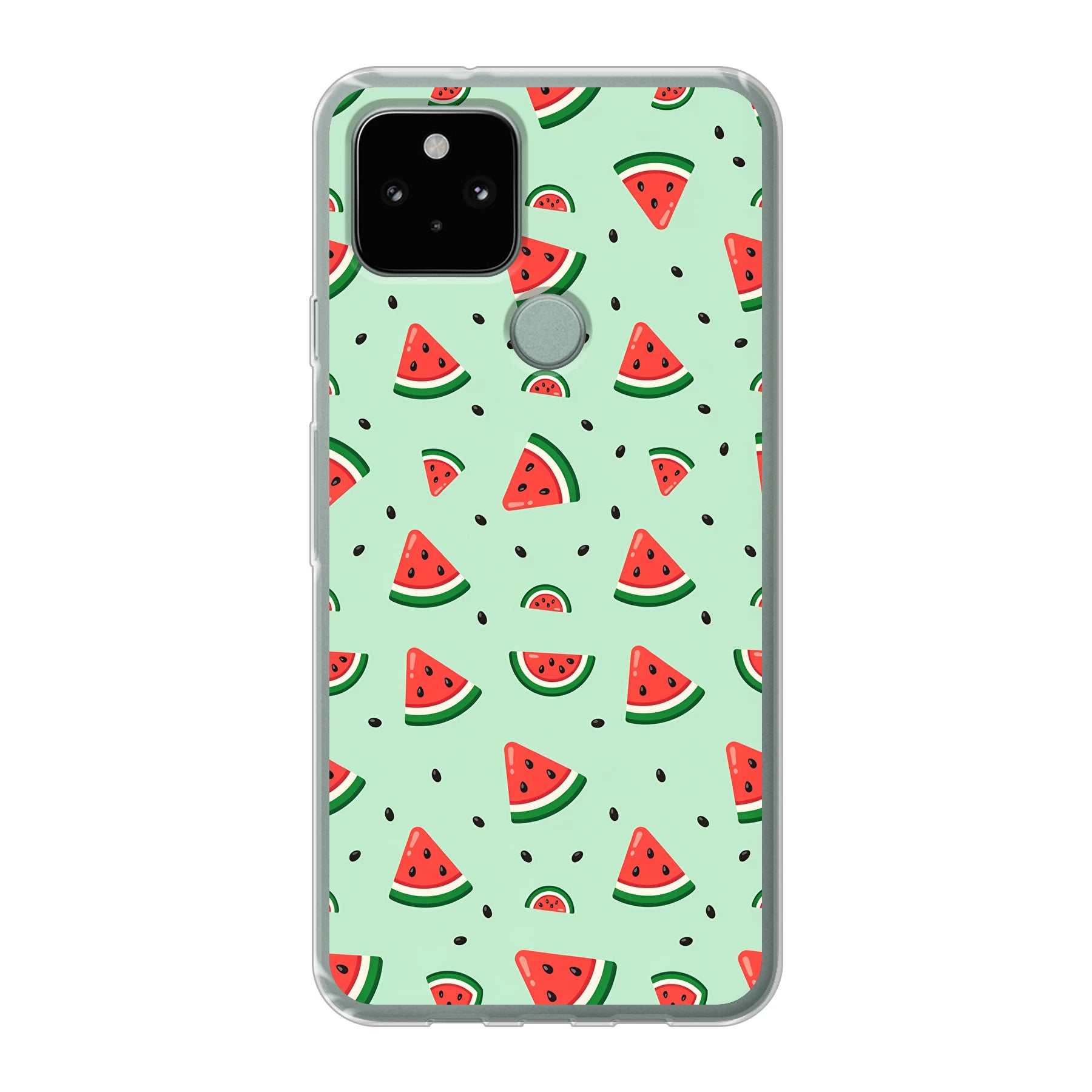 Google Pixel 5 phone case