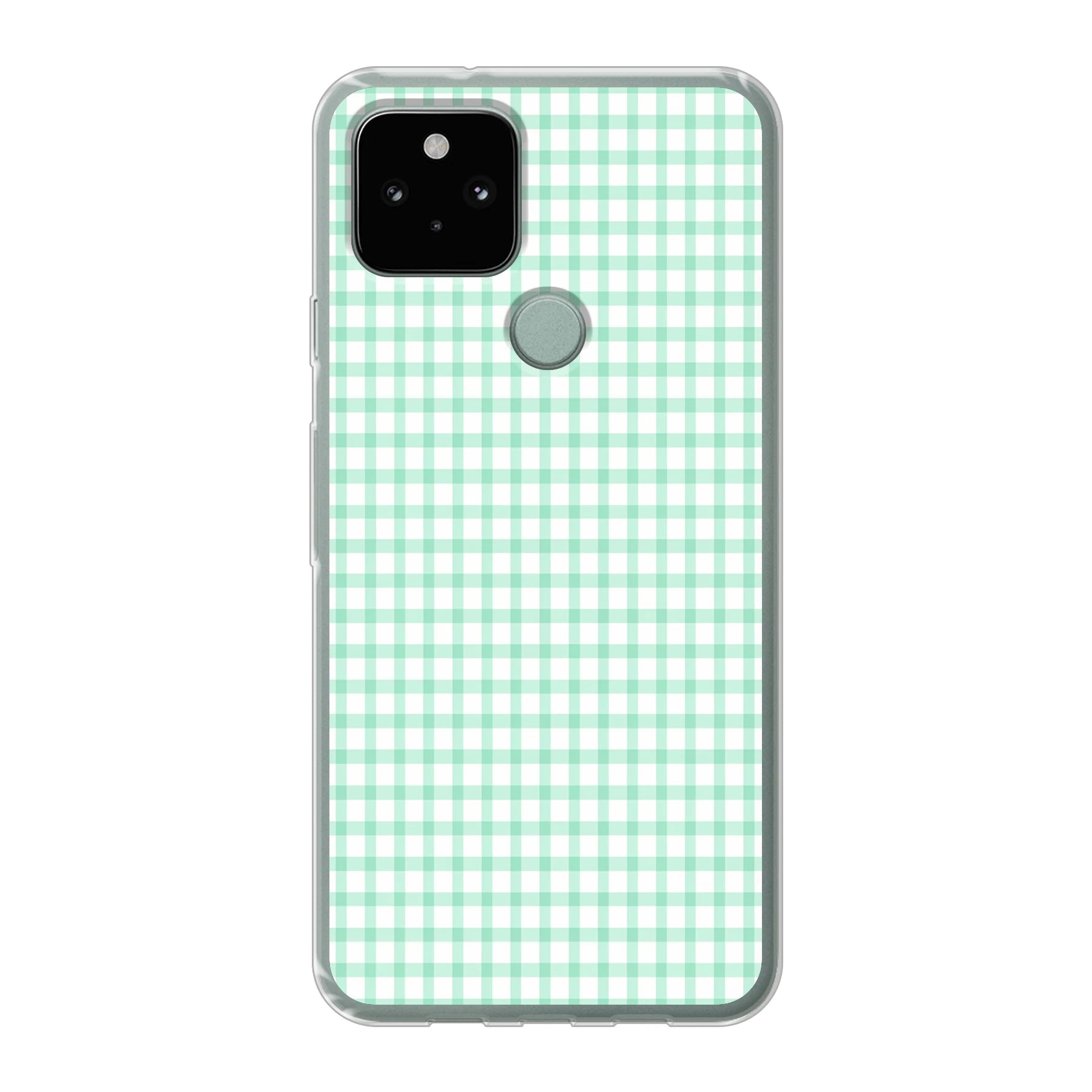Google Pixel 5 phone case