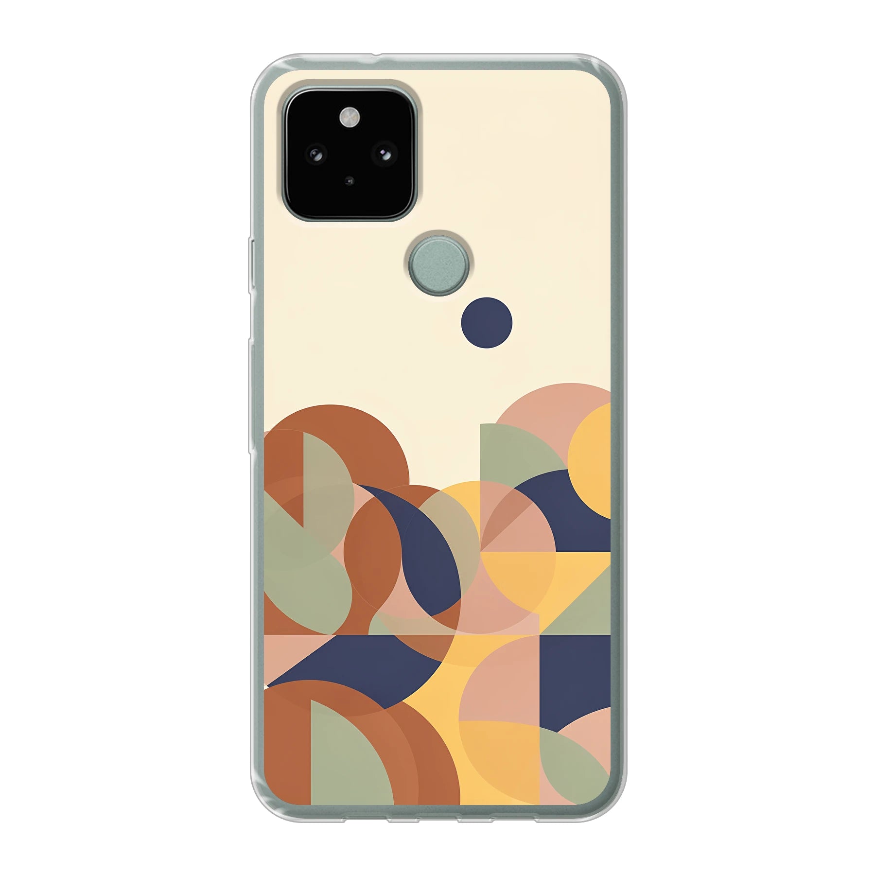 Google Pixel 5 phone case