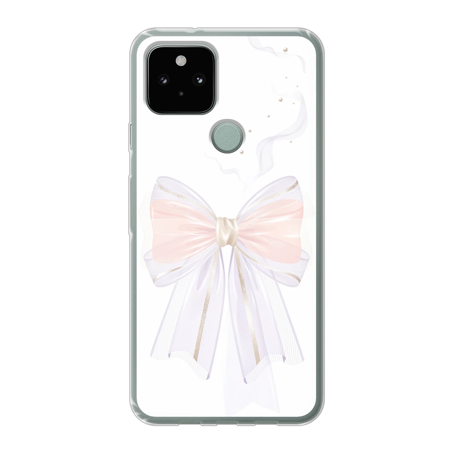 Google Pixel 5 phone case
