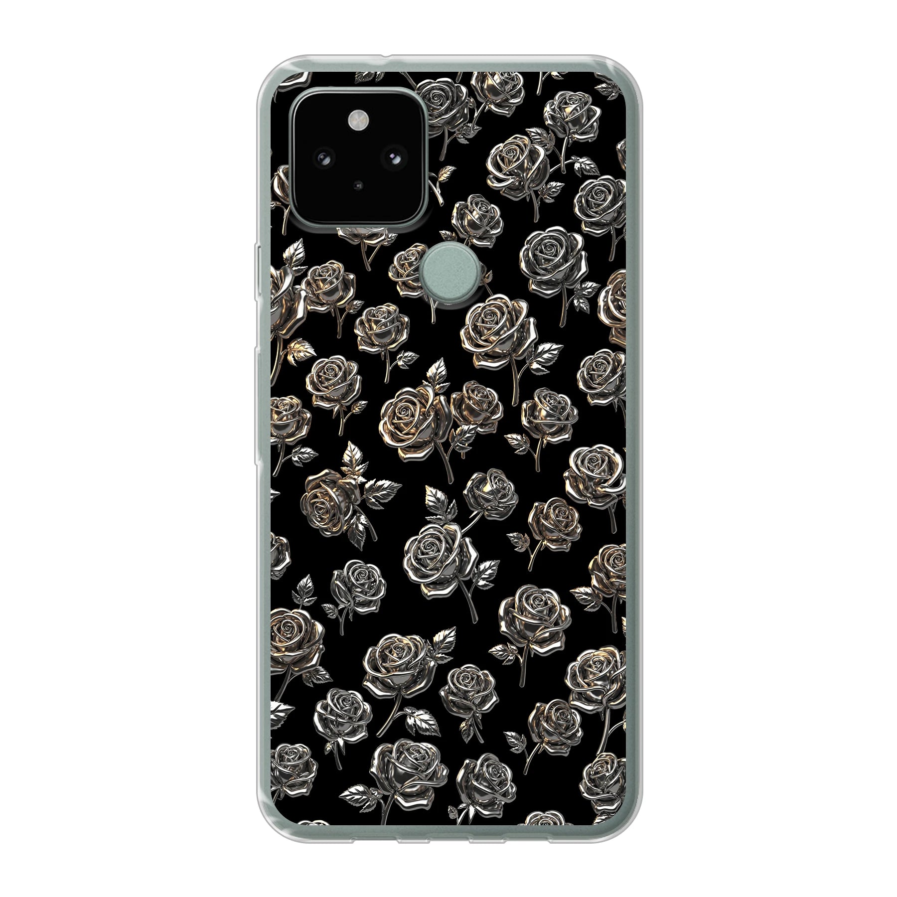 Google Pixel 5 phone case
