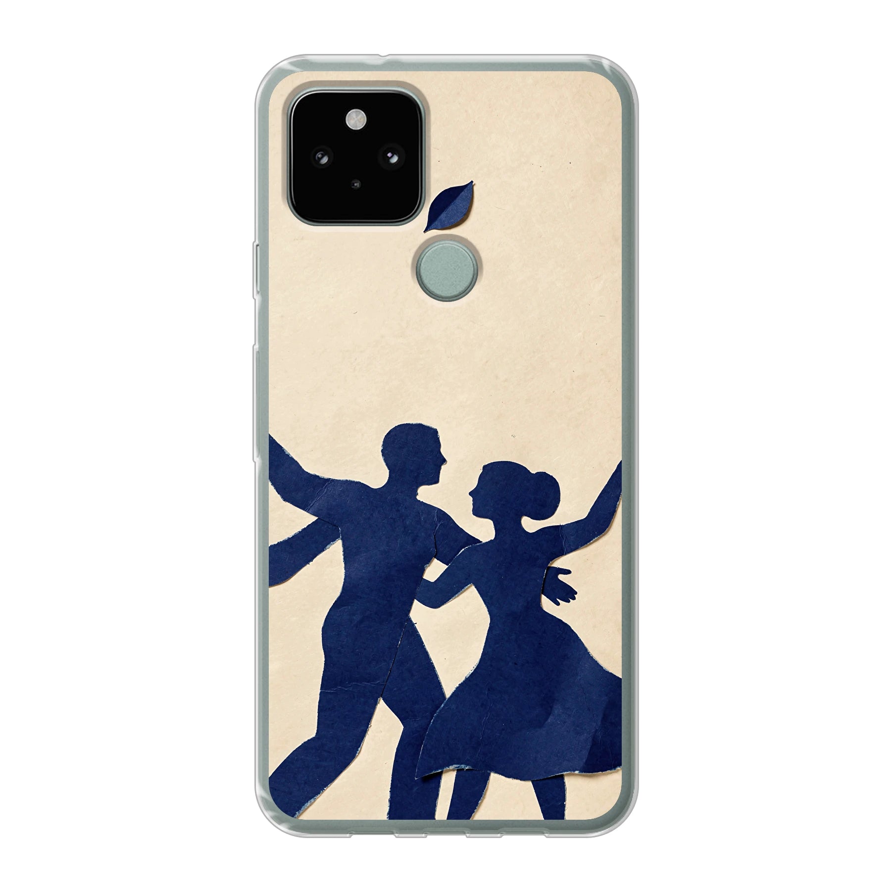 Google Pixel 5 phone case