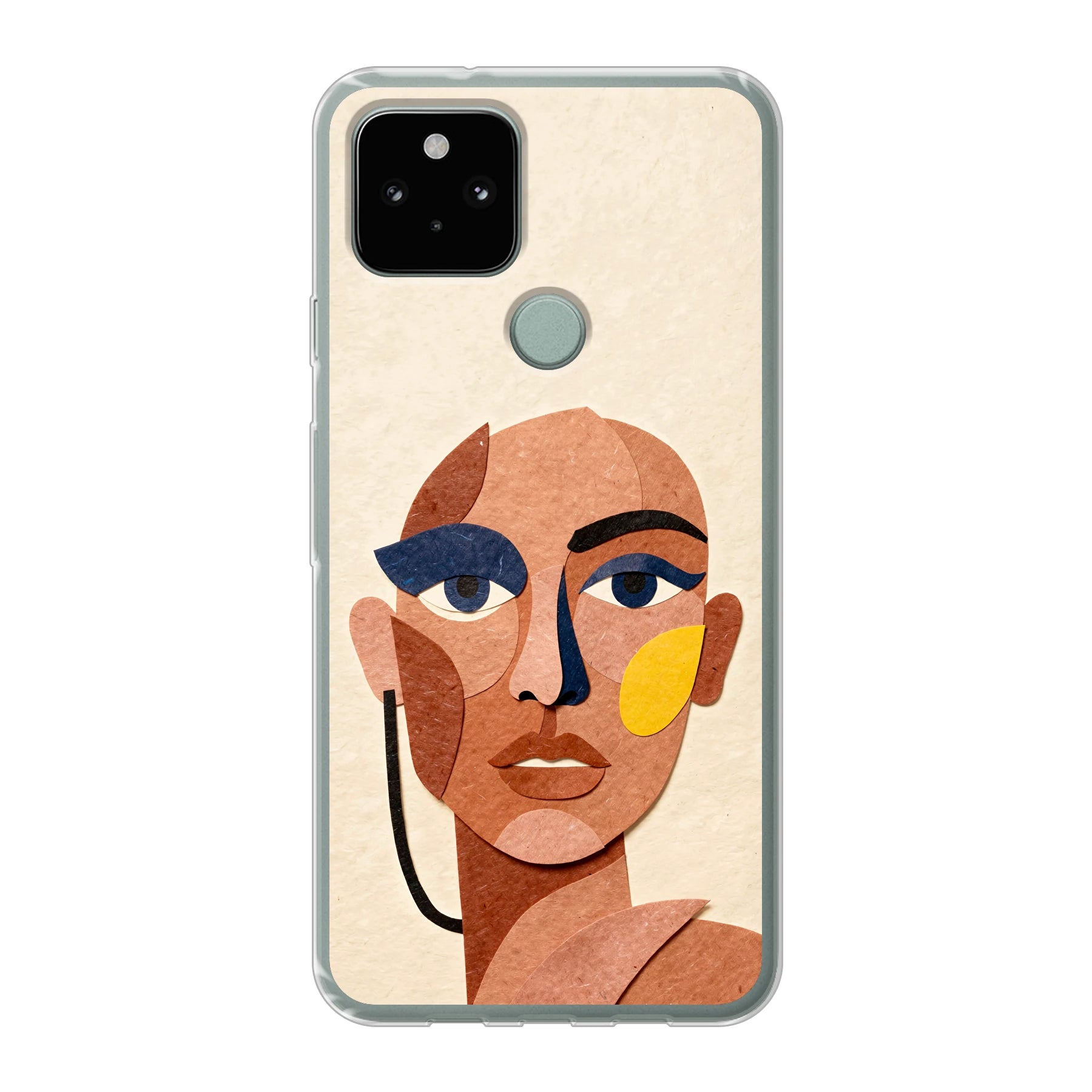 Google Pixel 5 phone case