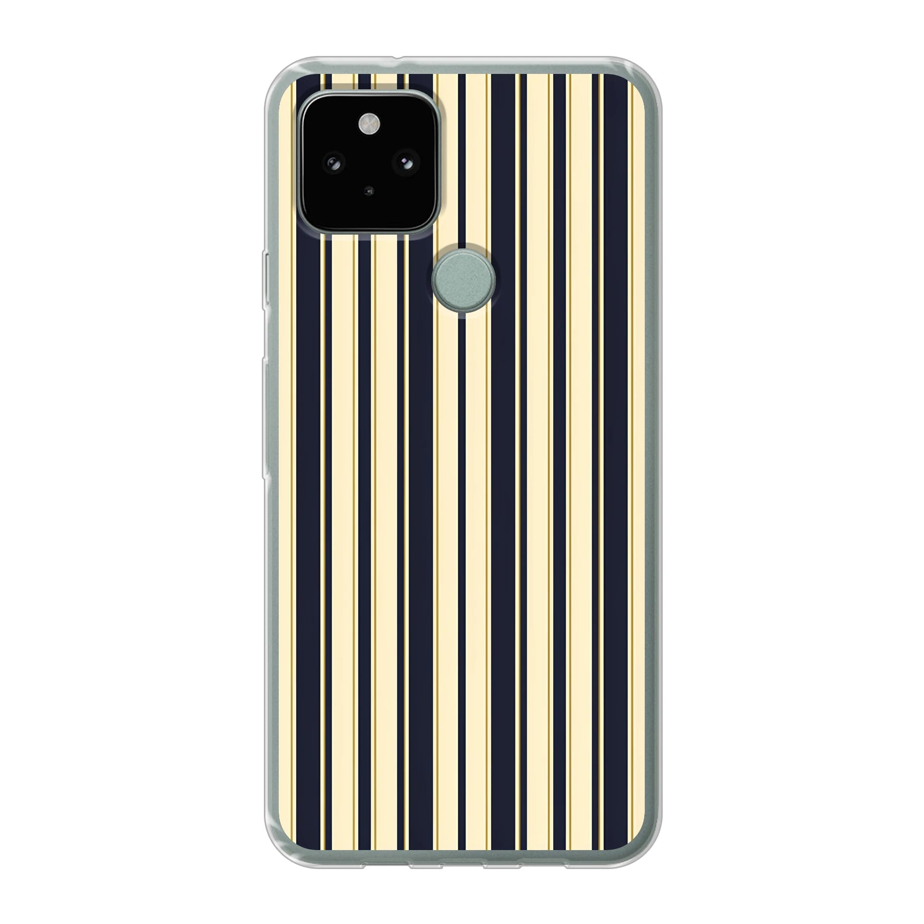 Google Pixel 5 phone case