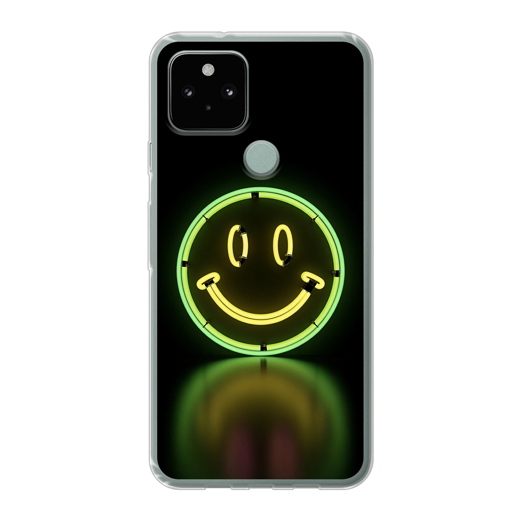 Google Pixel 5 phone case