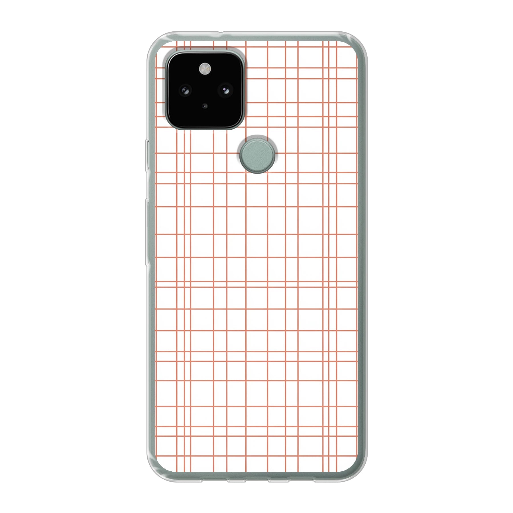 Google Pixel 5 phone case