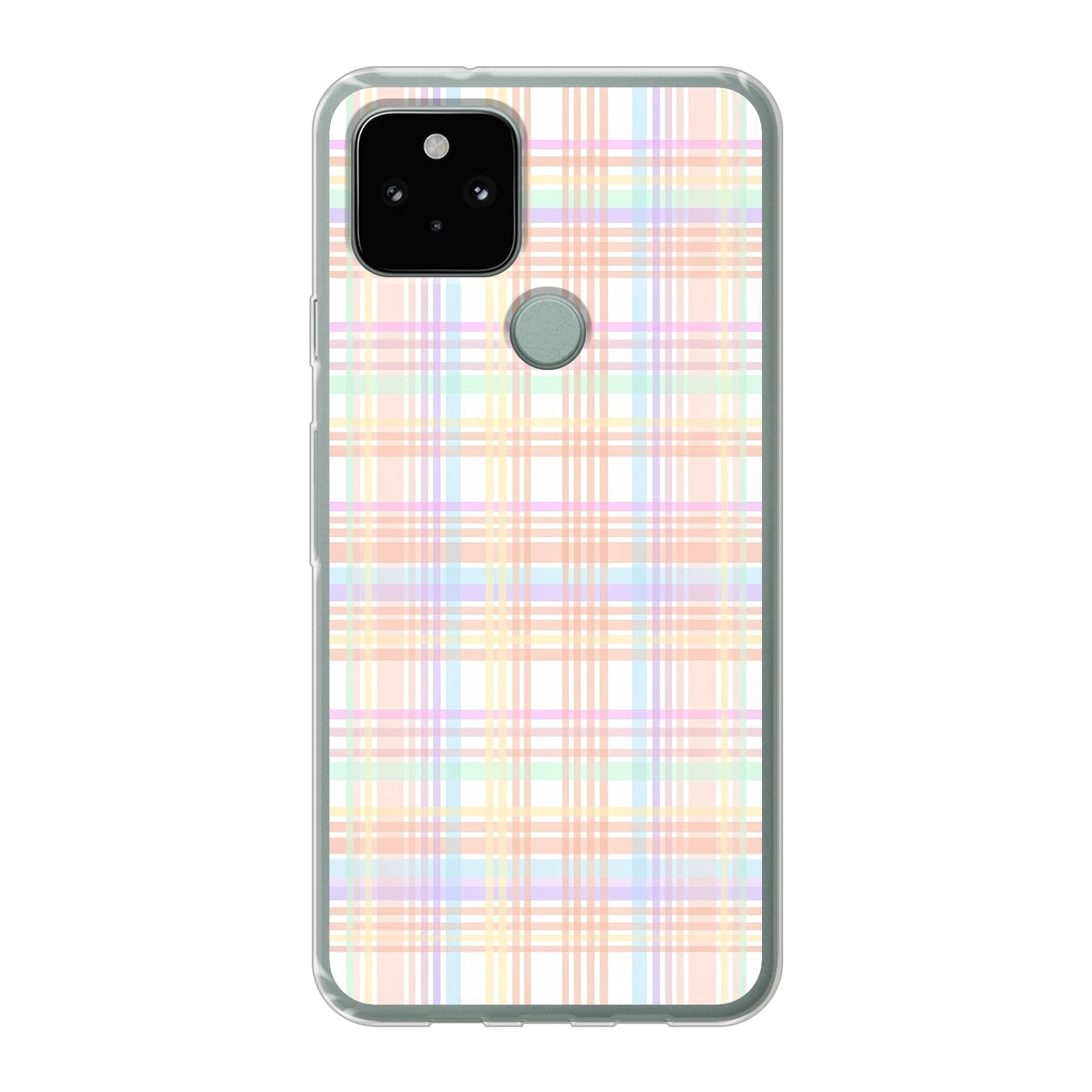 Google Pixel 5 phone case
