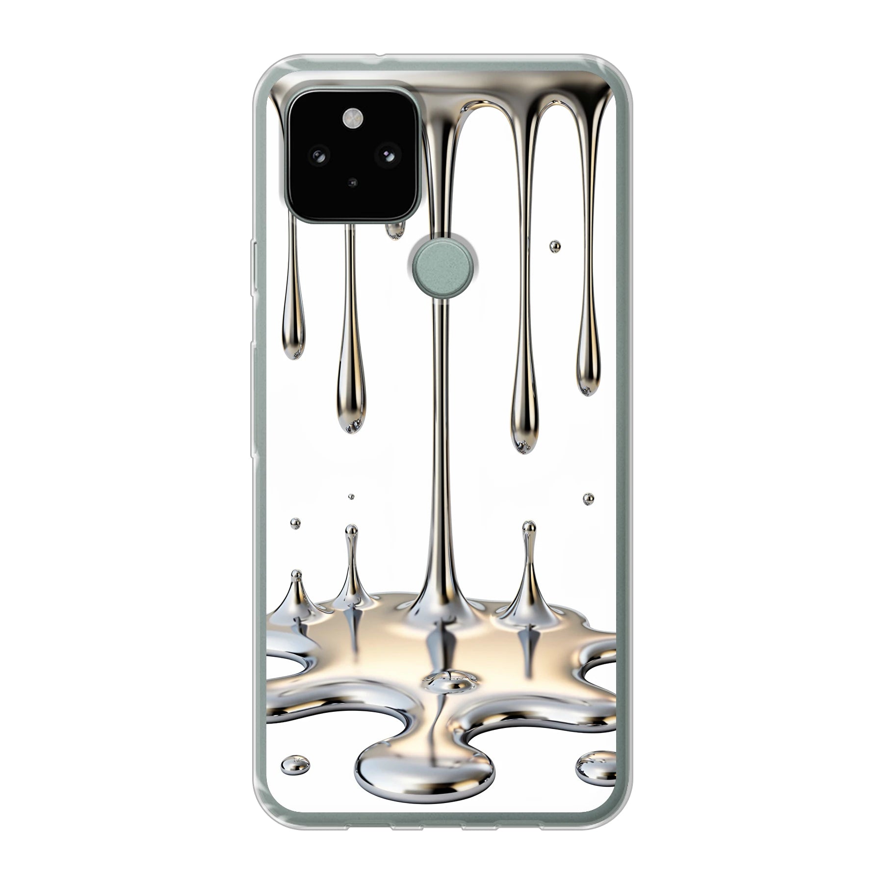 Google Pixel 5 phone case