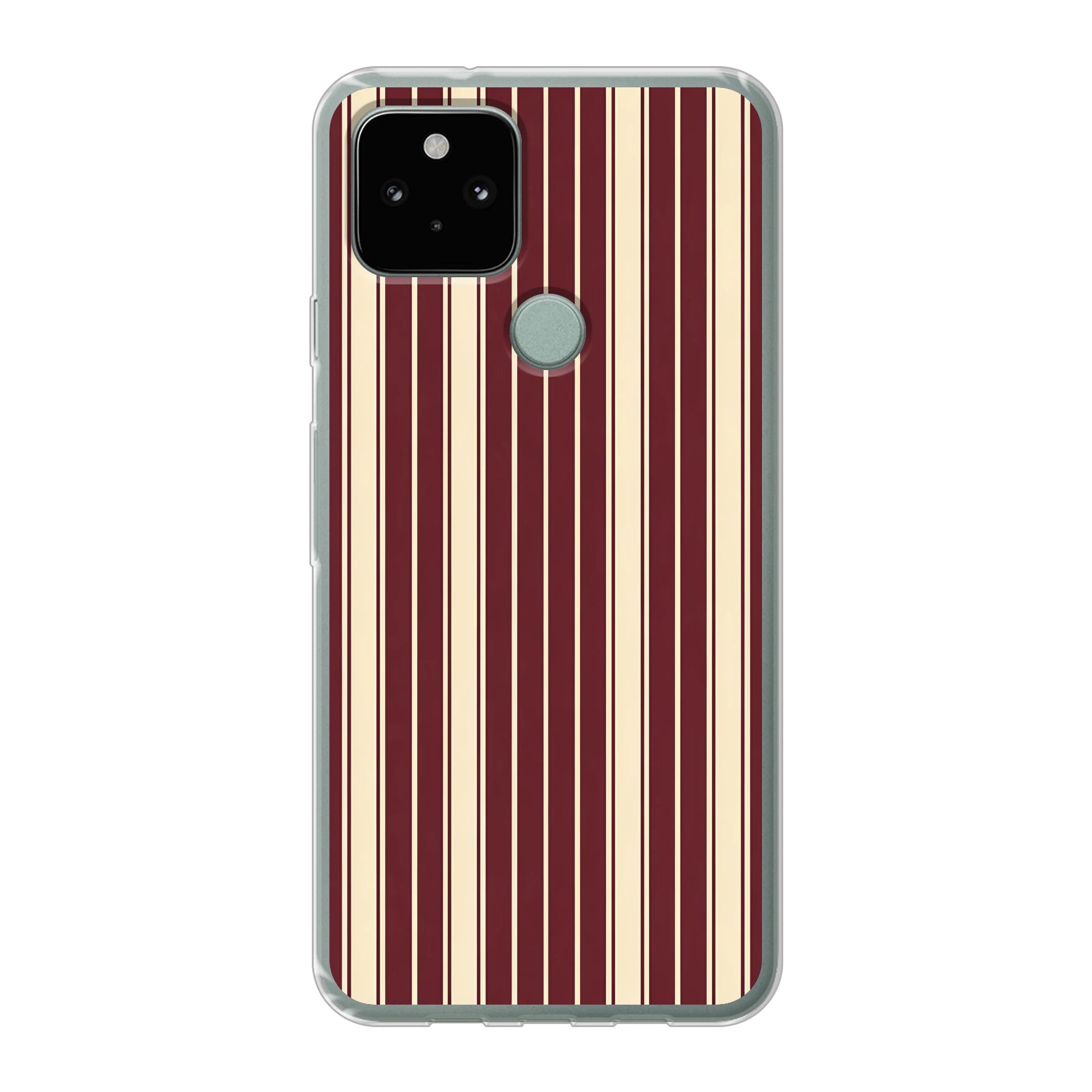 Google Pixel 5 phone case