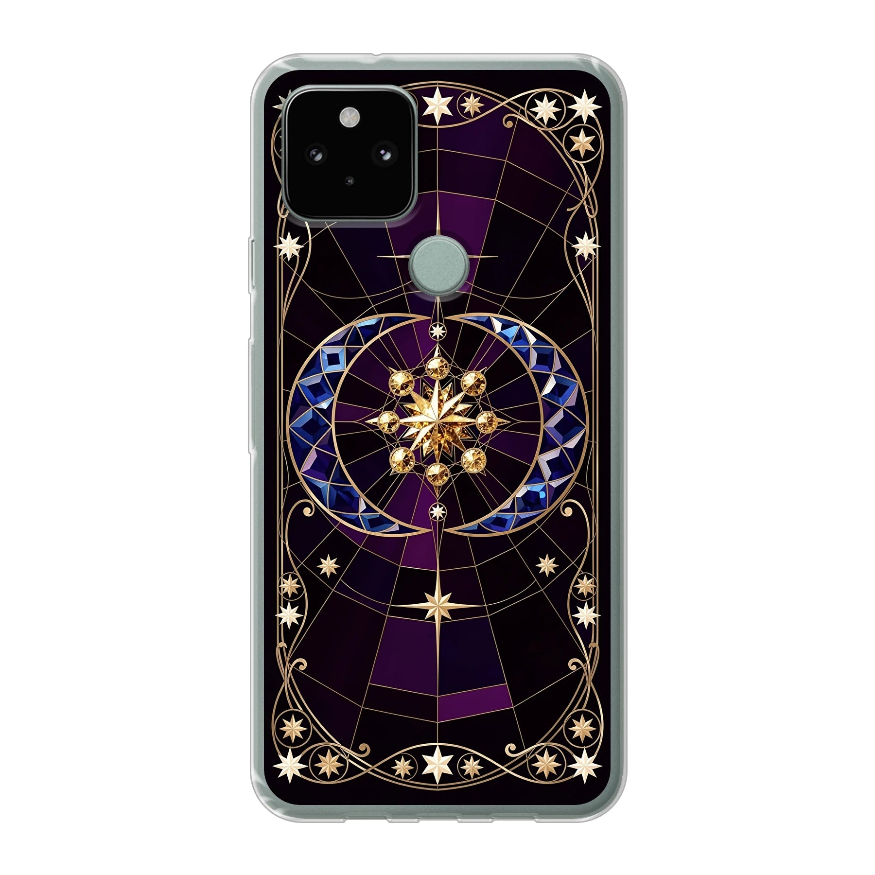 Google Pixel 5 phone case