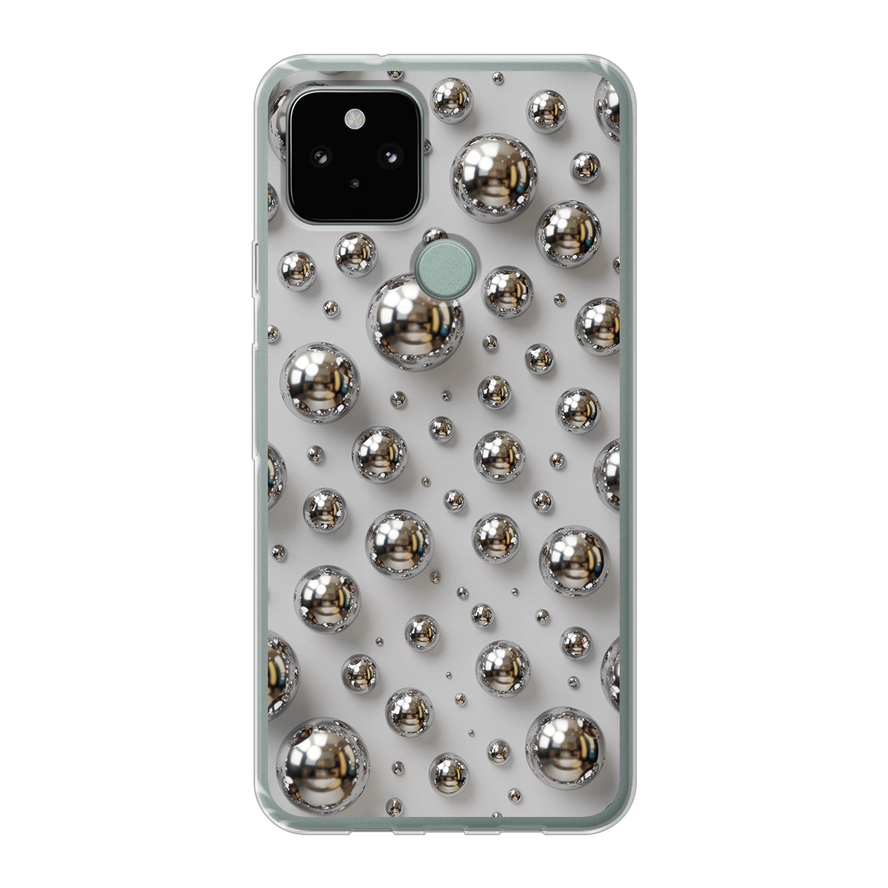 Google Pixel 5 phone case