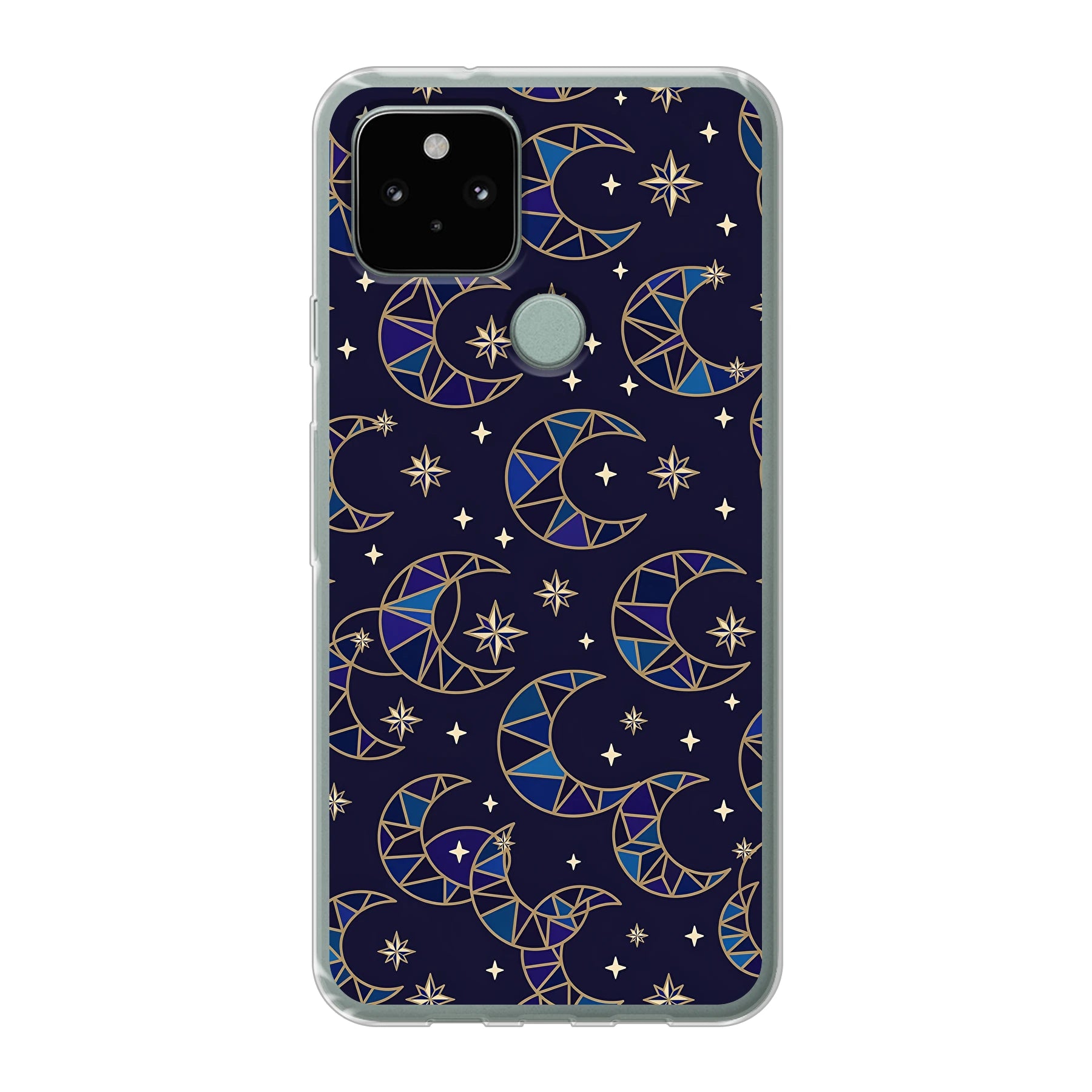Google Pixel 5 phone case