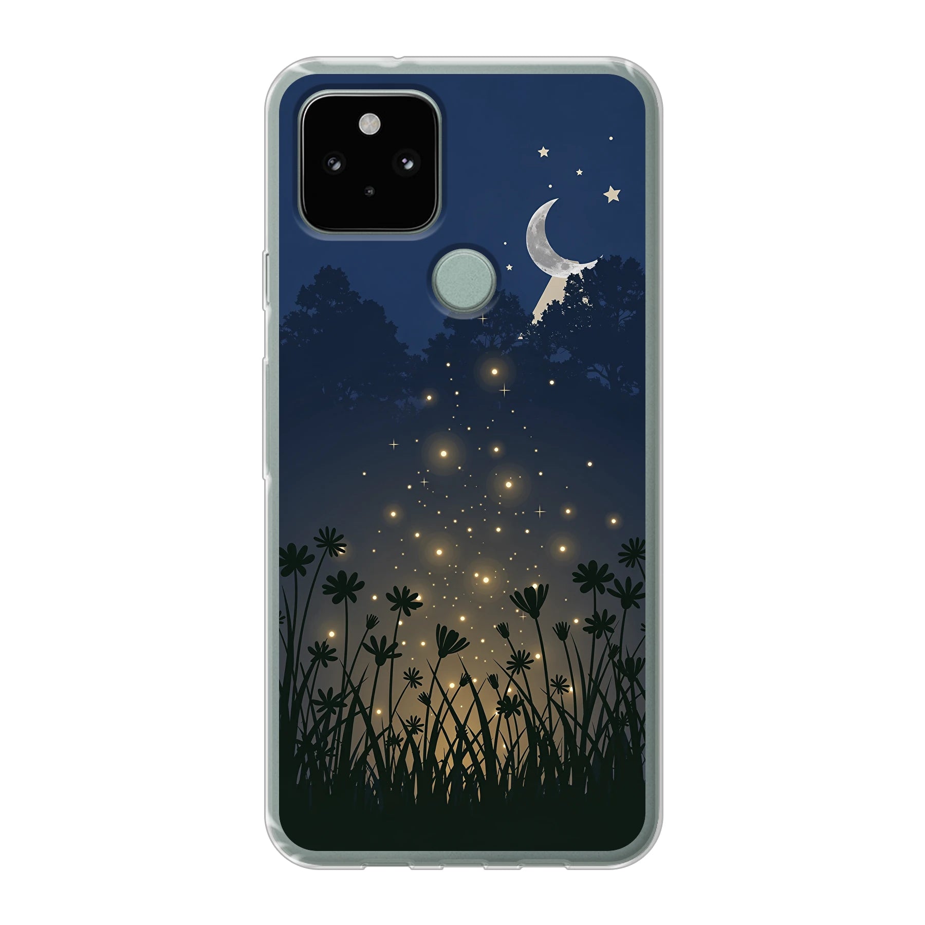 Google Pixel 5 phone case
