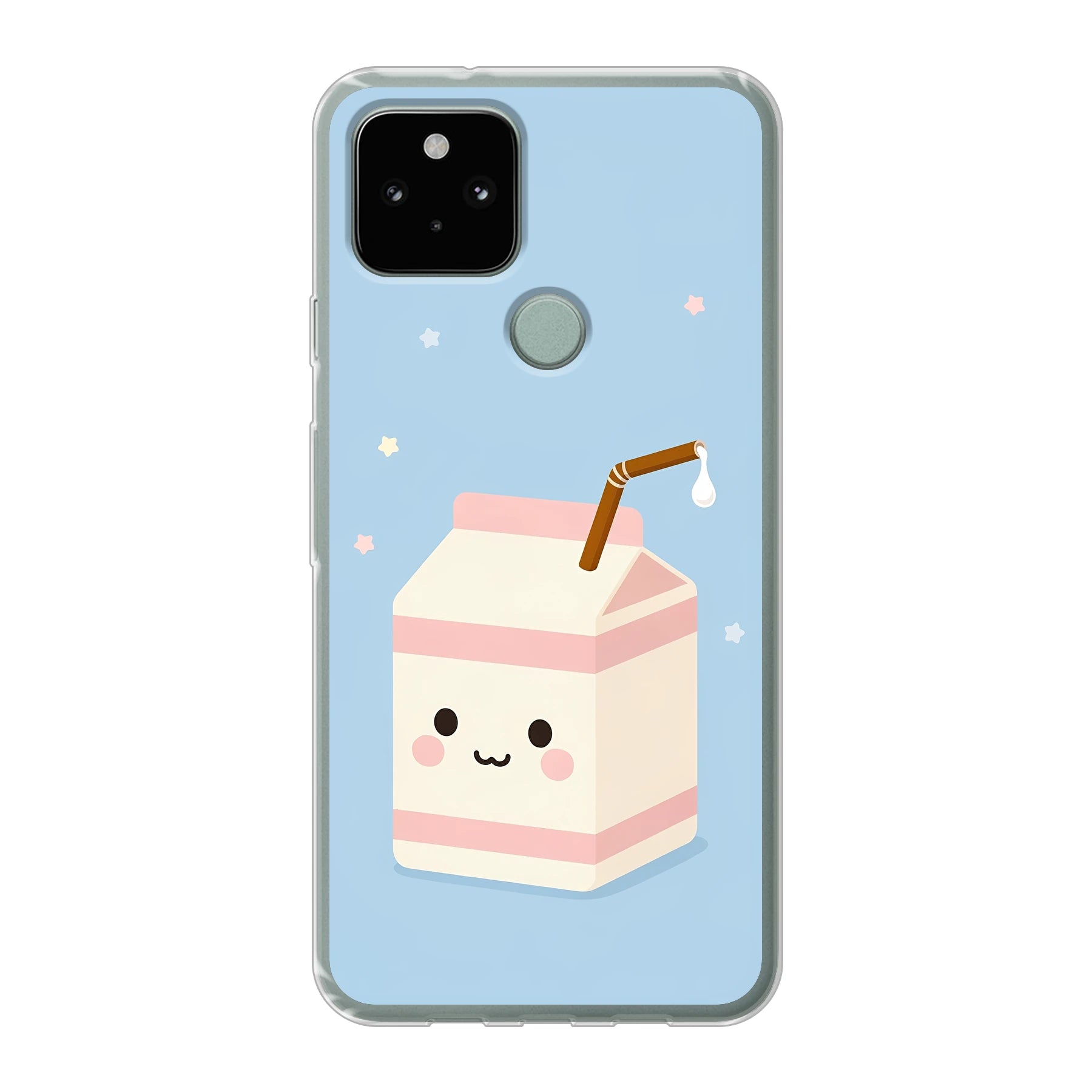 Google Pixel 5 phone case